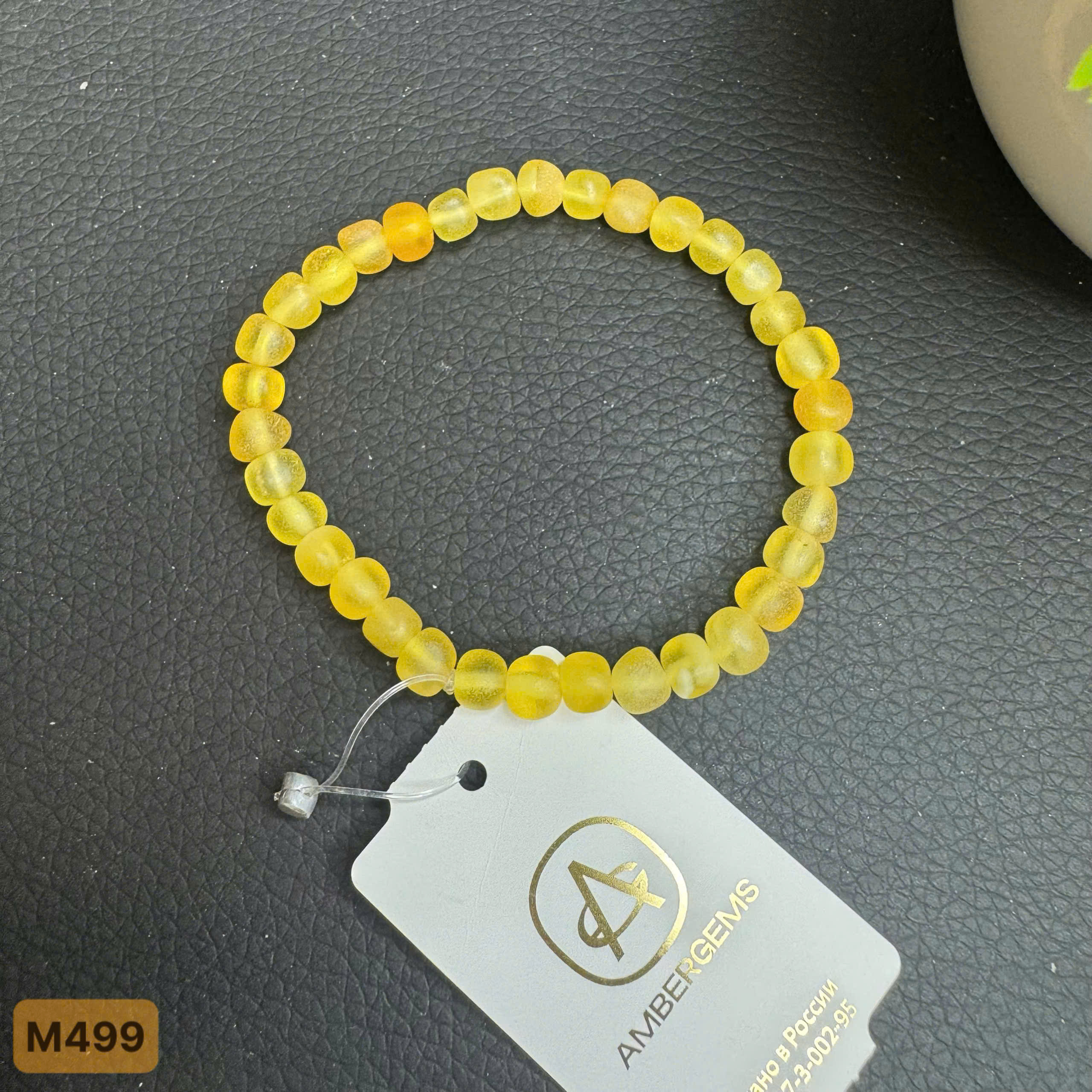 Lắc Tay Rubic Mài Lì - M499_thumbnail_3