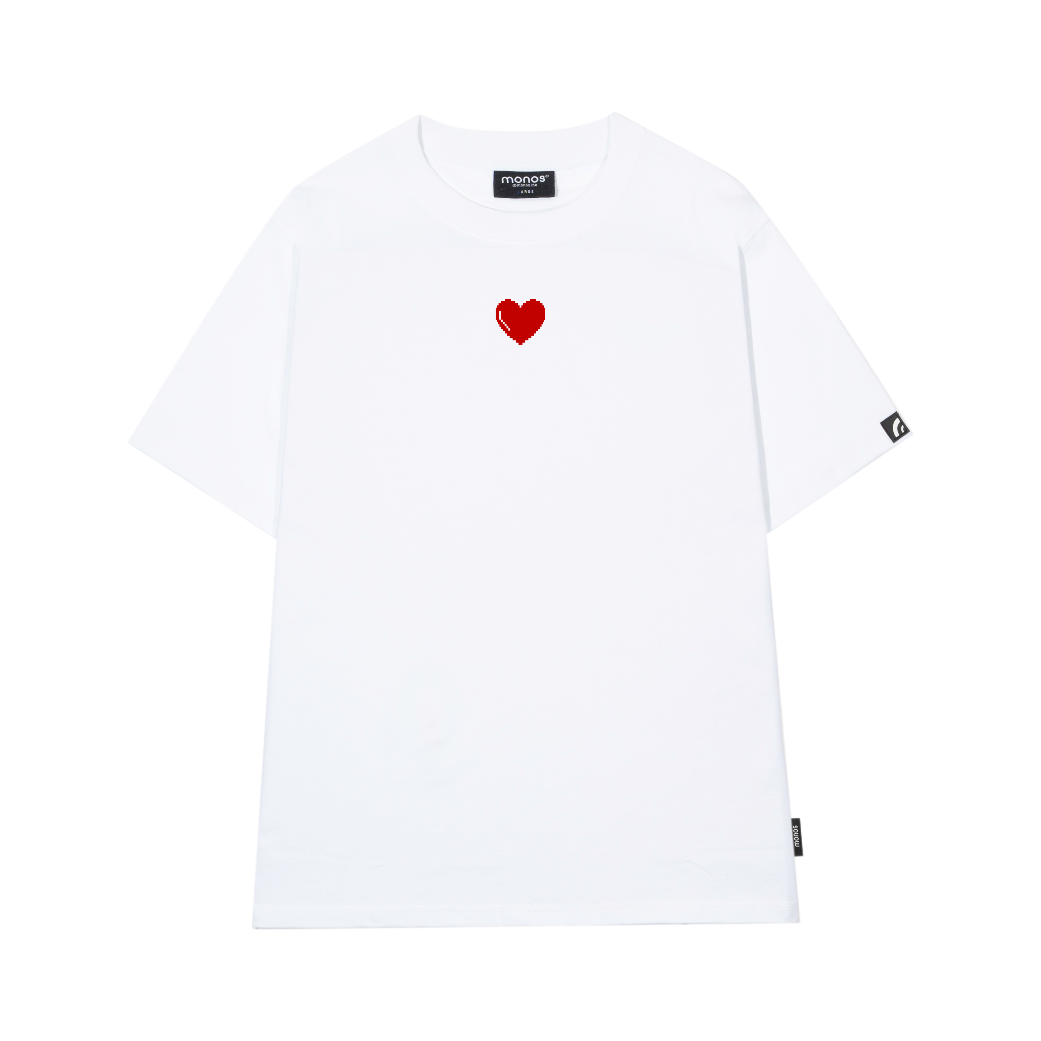 Little Heart Monos Tee_thumbnail_5