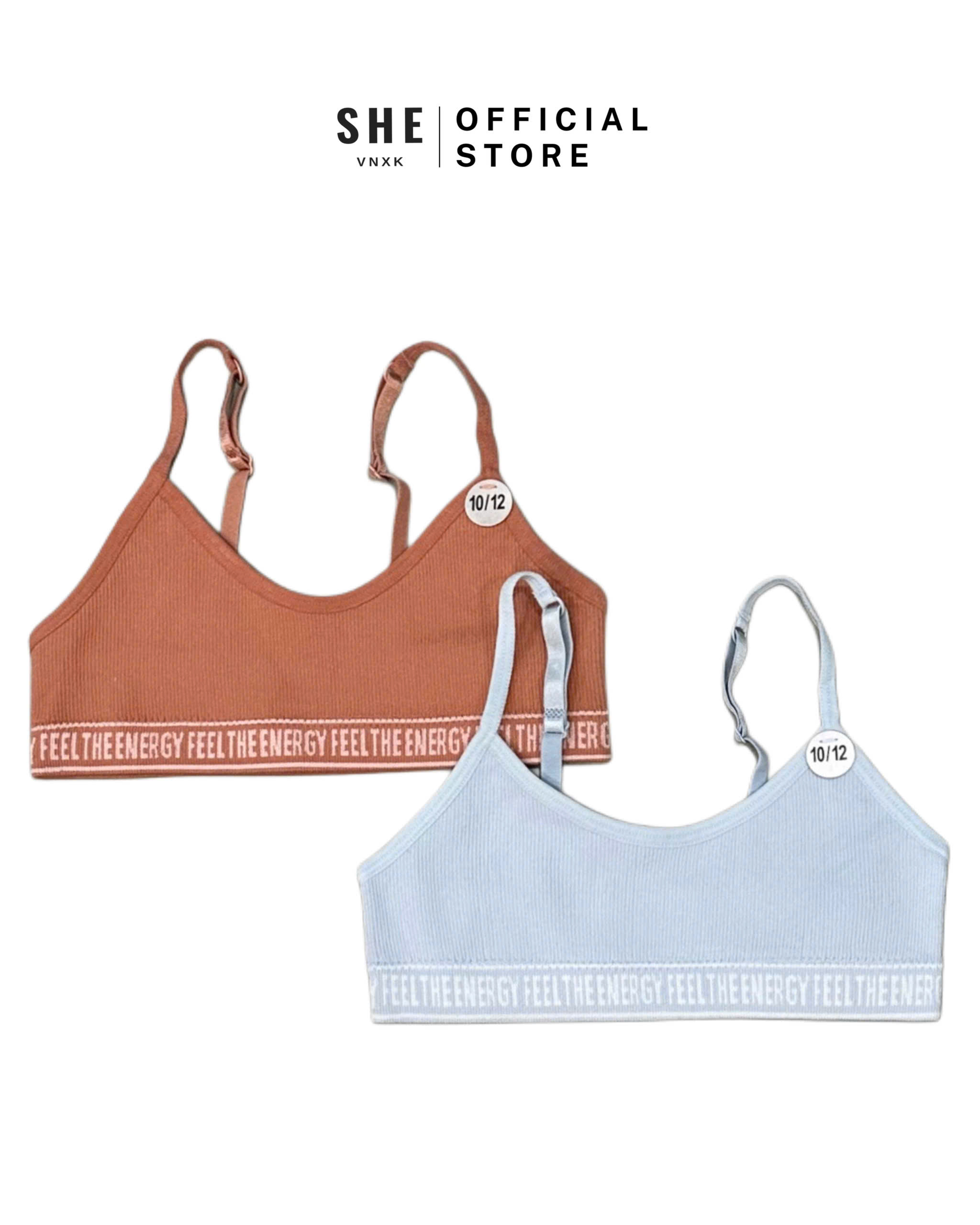 D344 SET 3 ÁO GEMO BÉ