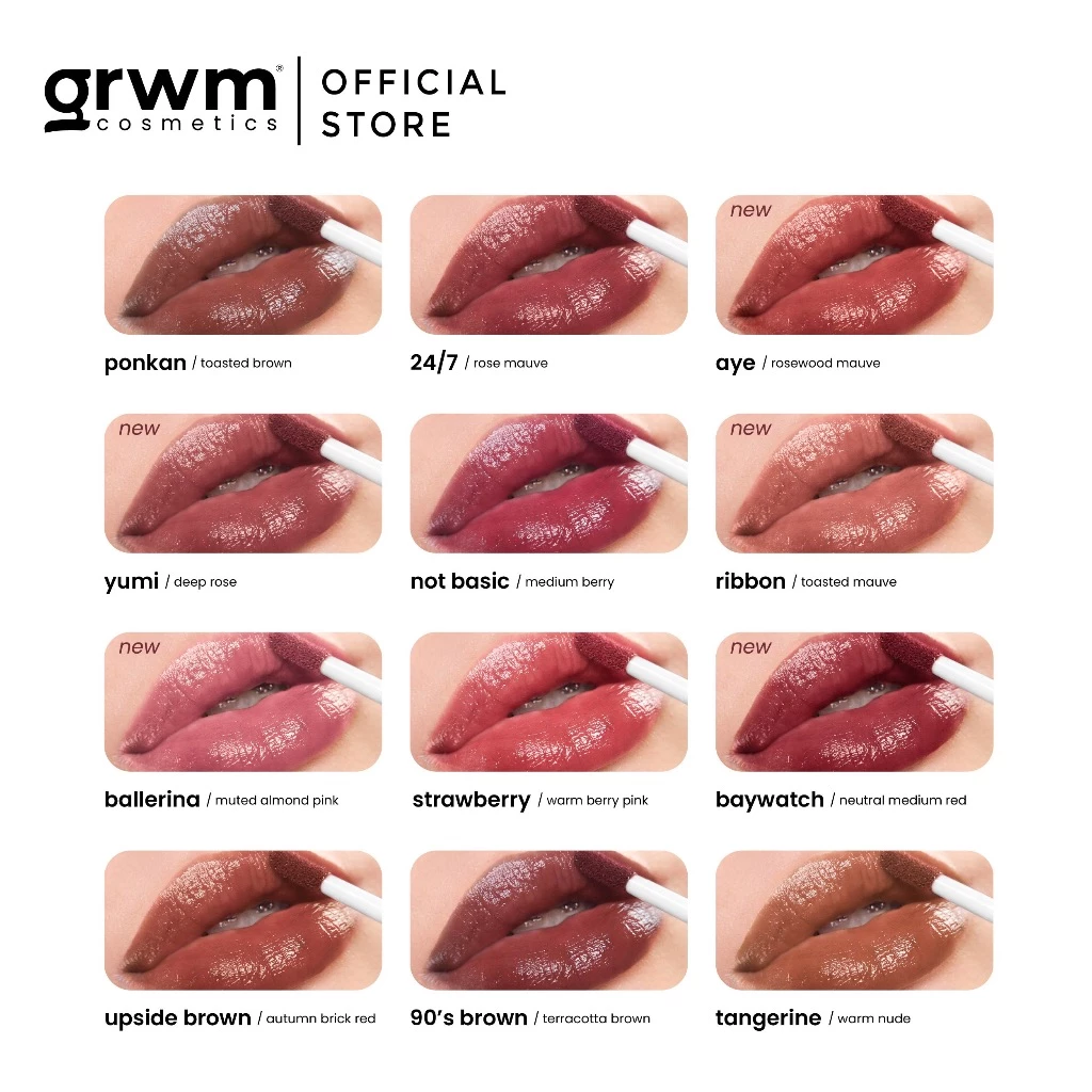 Tinted Lip Glaze Glossy Lip Tint_thumbnail_2