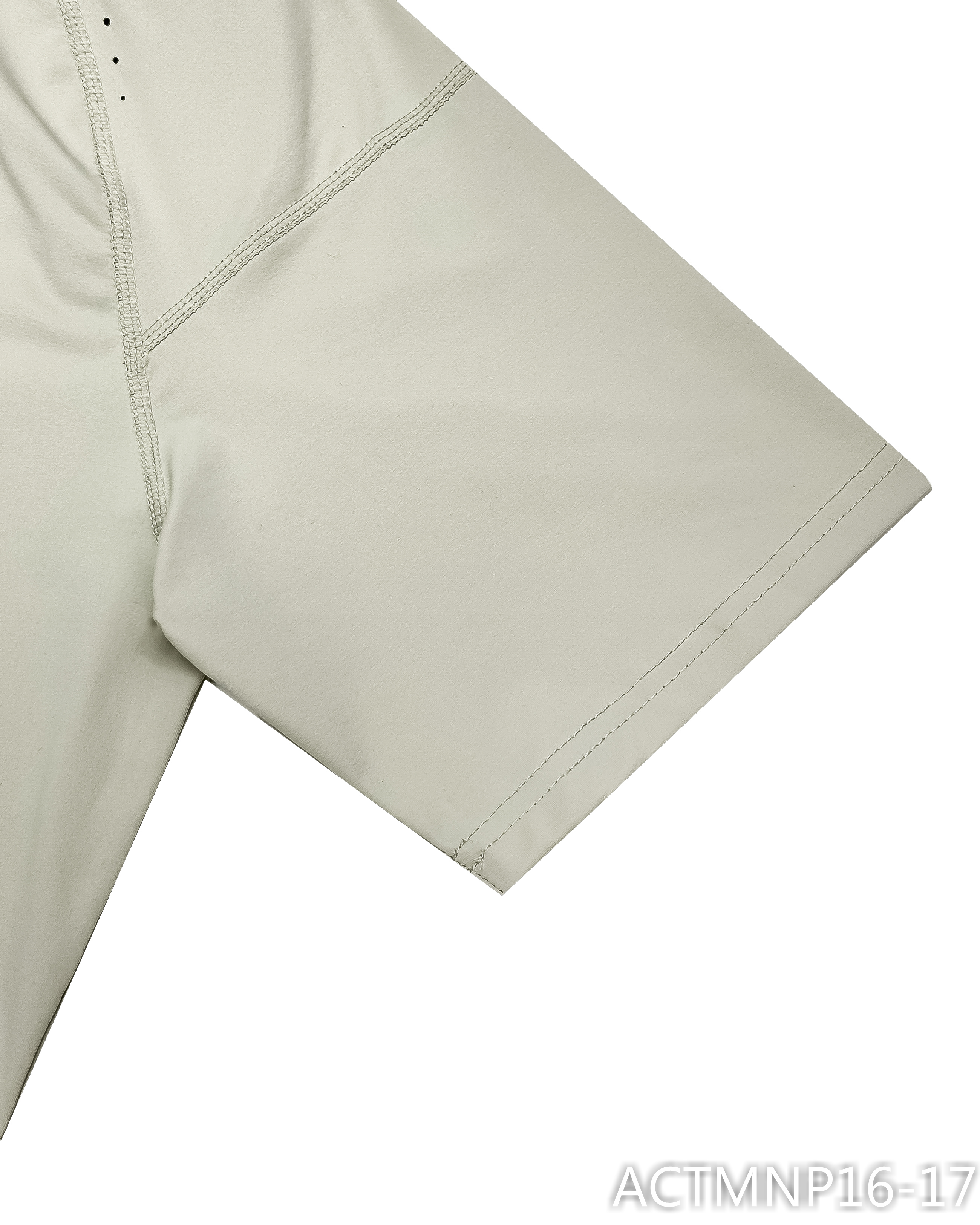 Áo thun thể thao nam chơi Pickleball/Tennis CoolVent Manesti_thumbnail_20