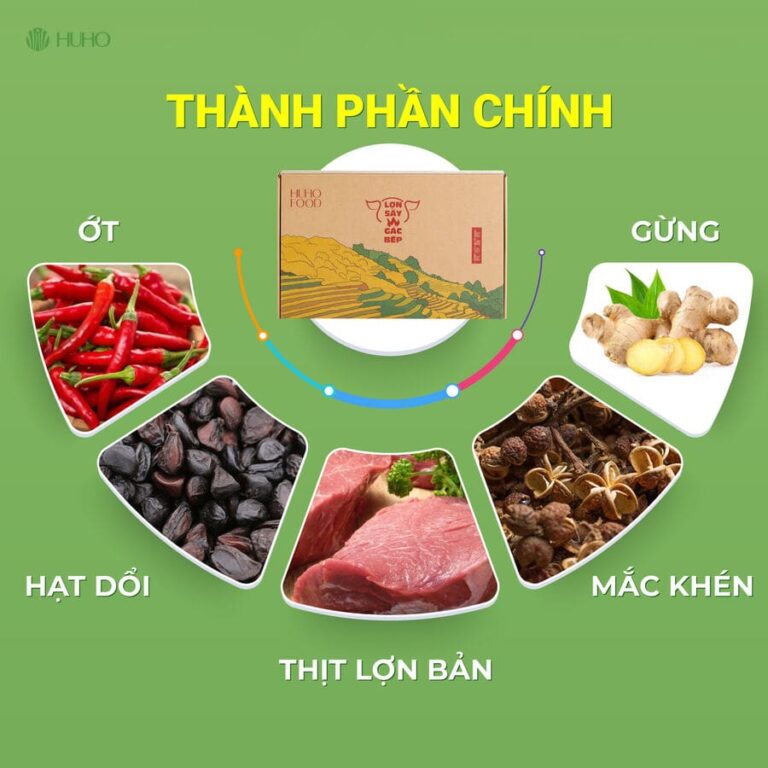 Thịt lợn gác bếp – Quà tặng từ Tây Bắc_thumbnail_2