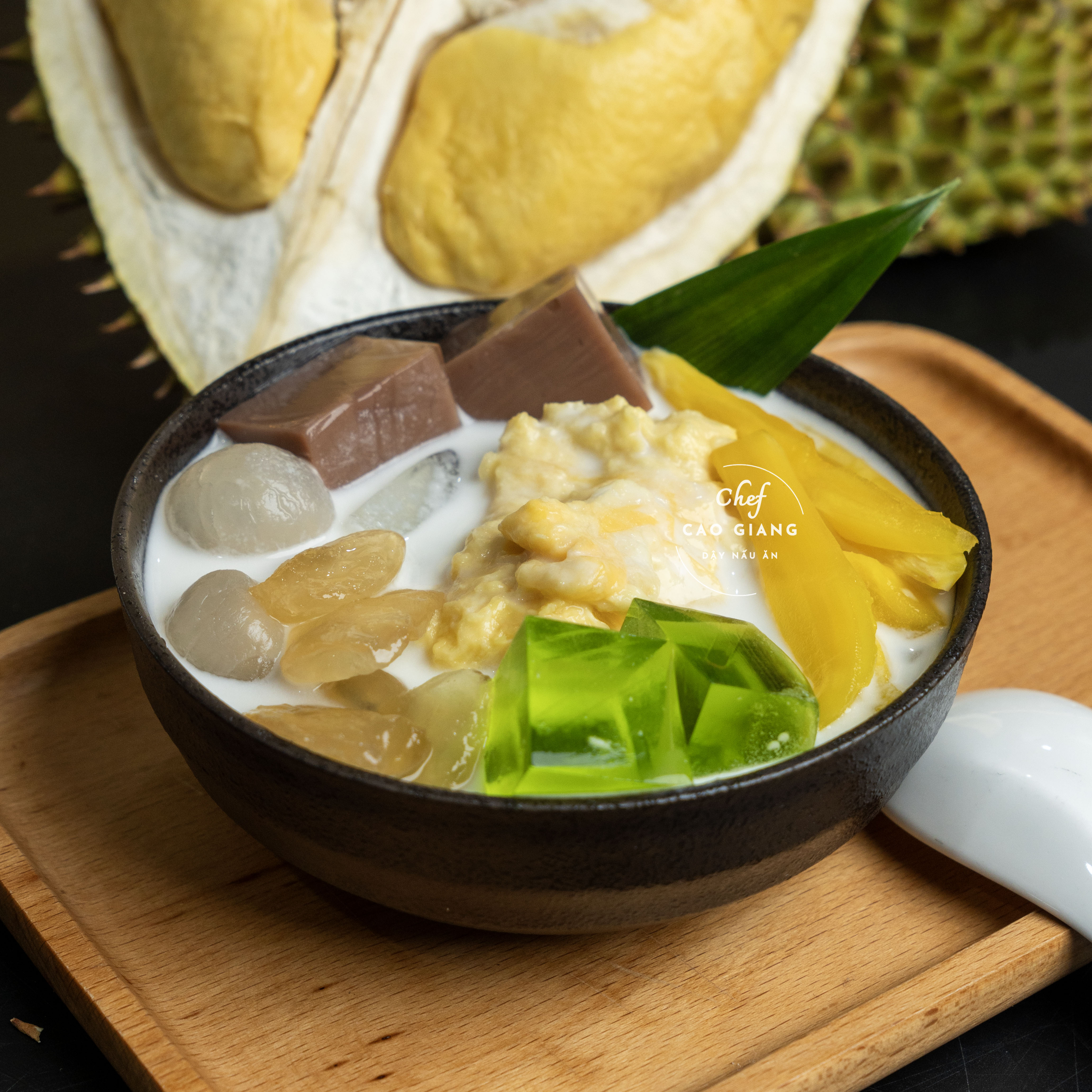 Lớp Chè Sầu Cốt Đặc Biệt_thumbnail_4