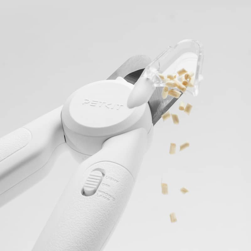 PETKIT LED Nail Clipper PRO_thumbnail_8