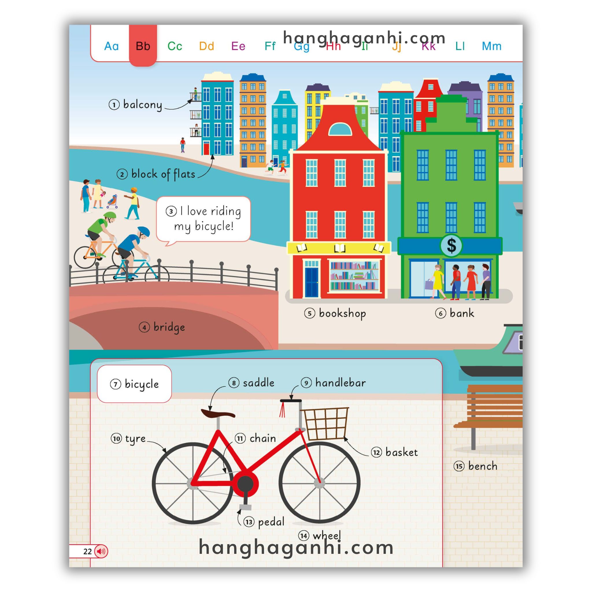 [Sách] English for Everyone Junior English Dictionary_thumbnail_11