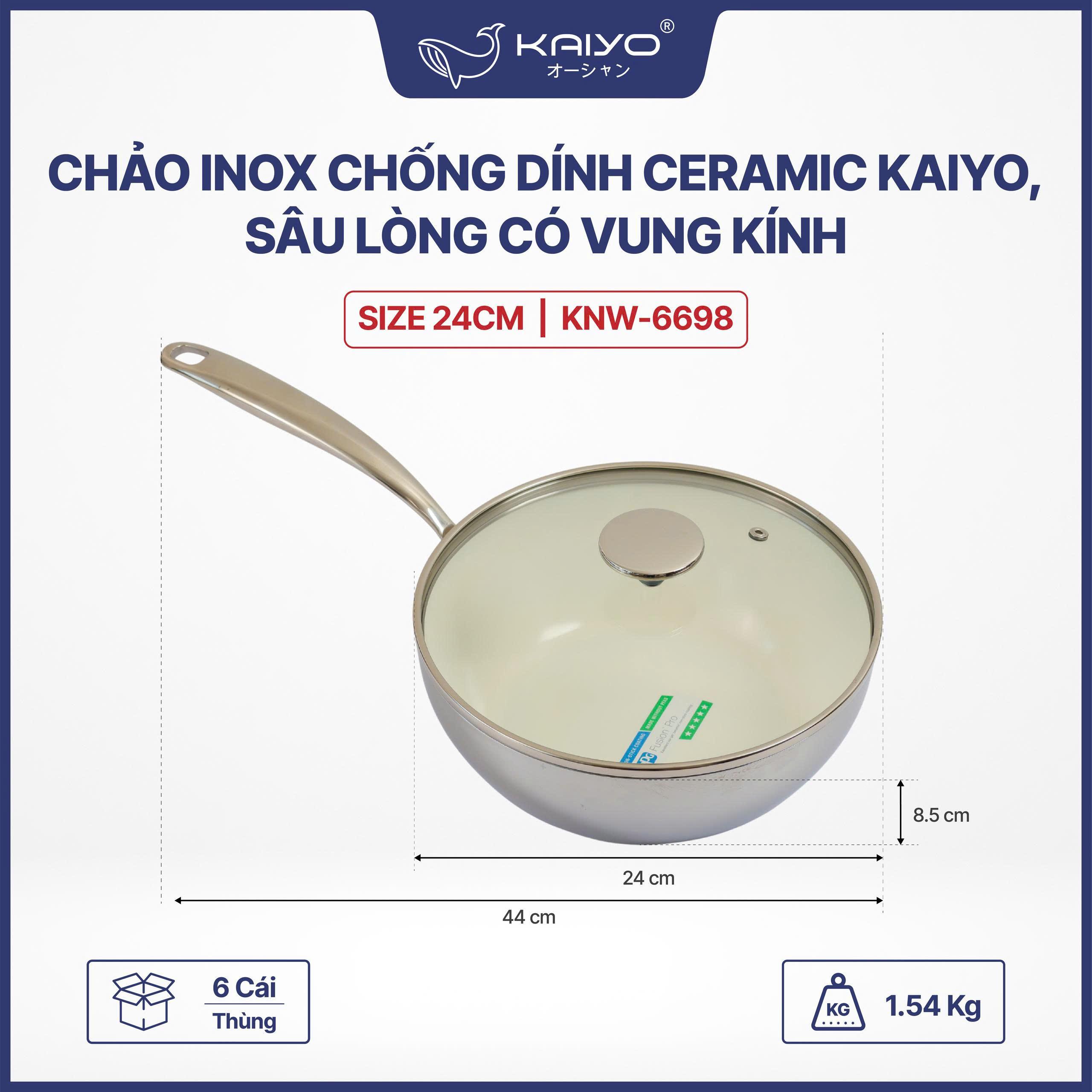 Chảo inox Kaiyo_thumbnail_3