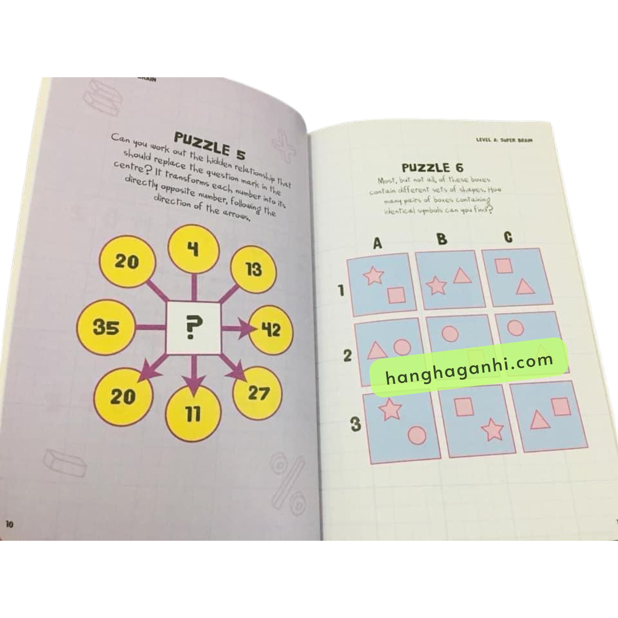 Train Your Brain, bộ 8 cuốn sách tư duy nhập khẩu_thumbnail_3