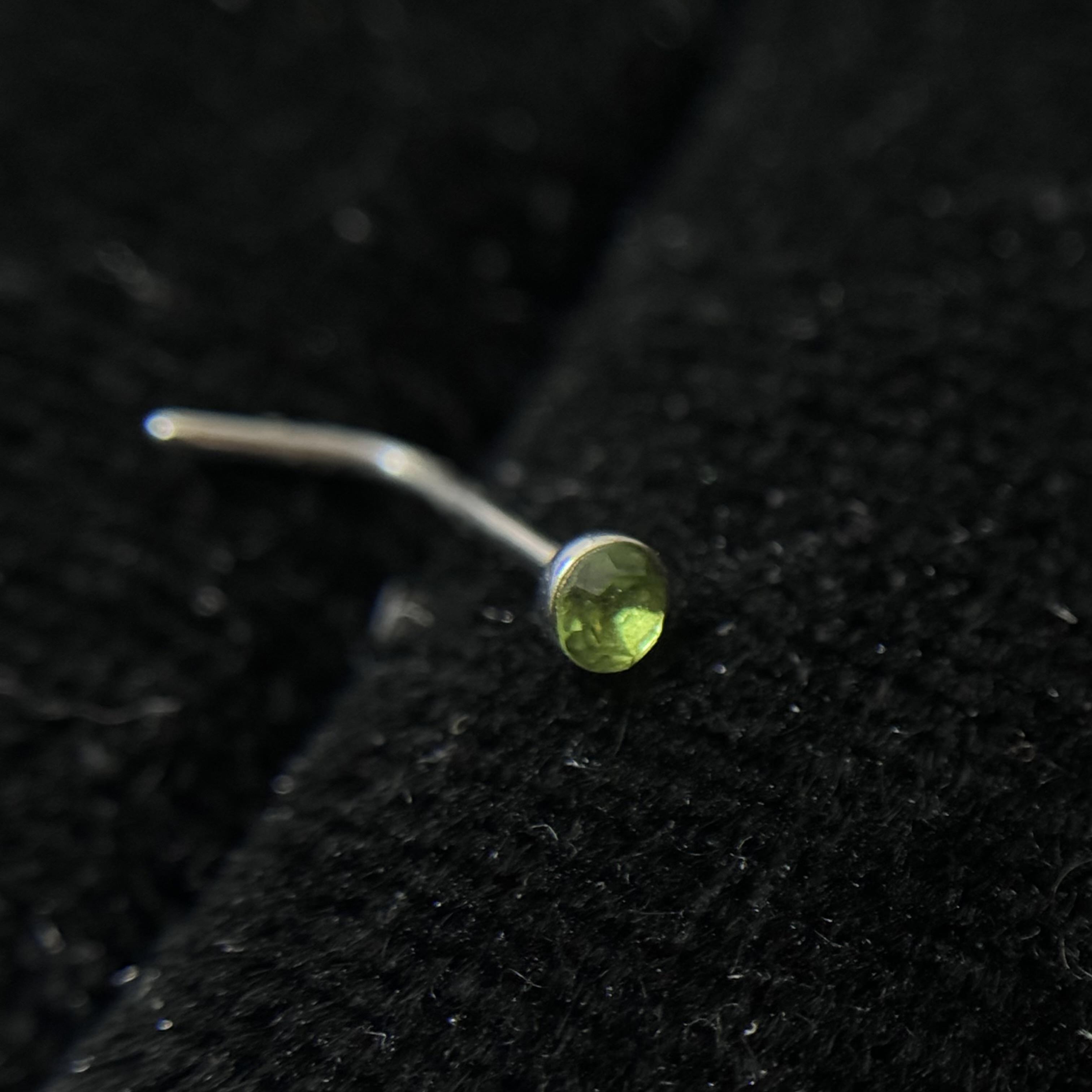 Mũi L kim cương dán xanh lá size 2.5_thumbnail_2