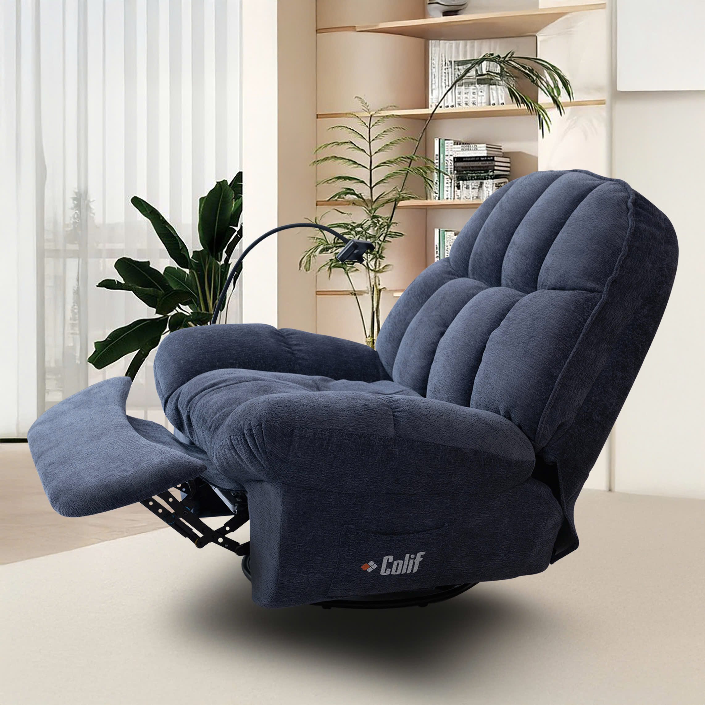 Ghế sofa lười Colif Royal_thumbnail_2