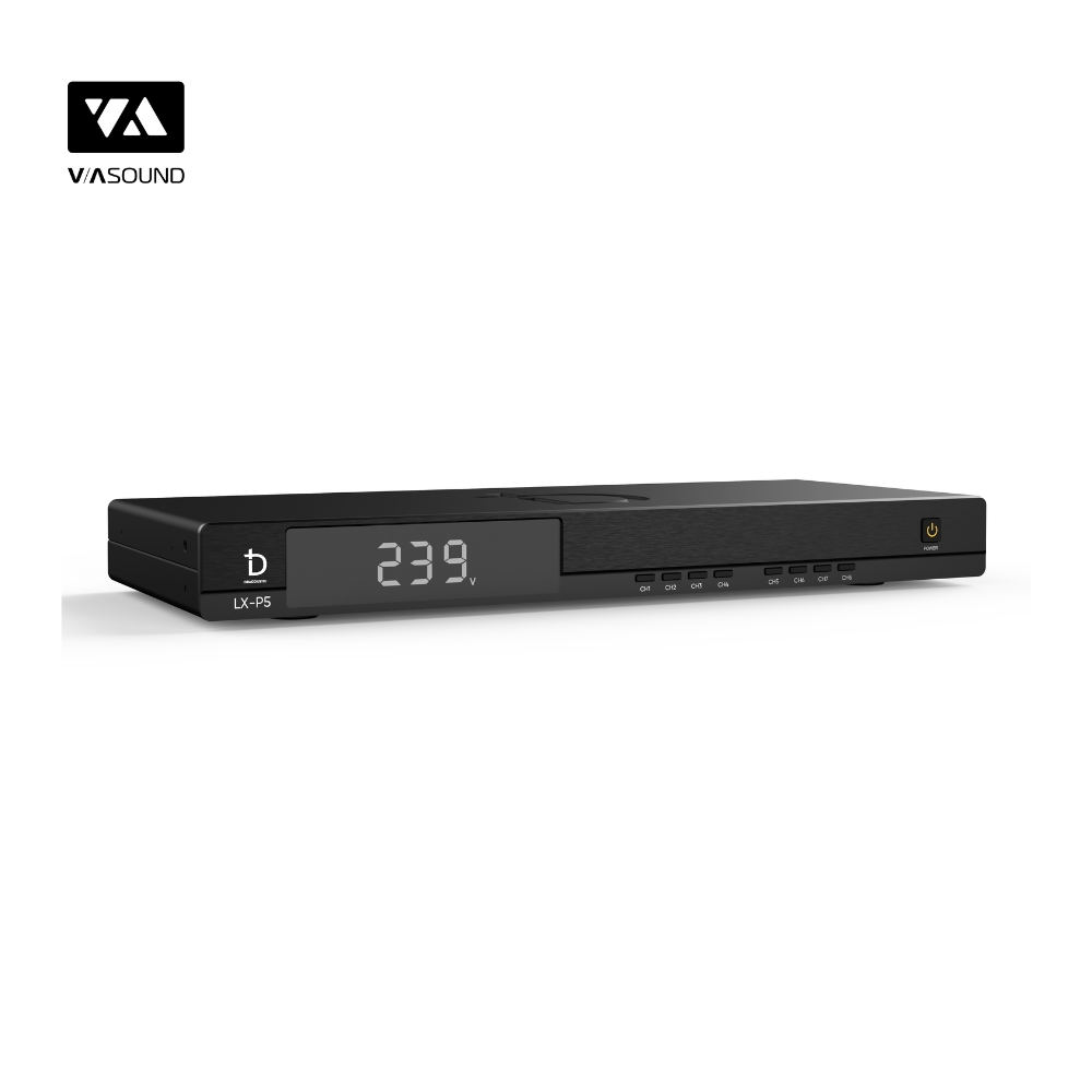 Quản Lý Nguồn DBACOUSTIC LX-P5_thumbnail_2