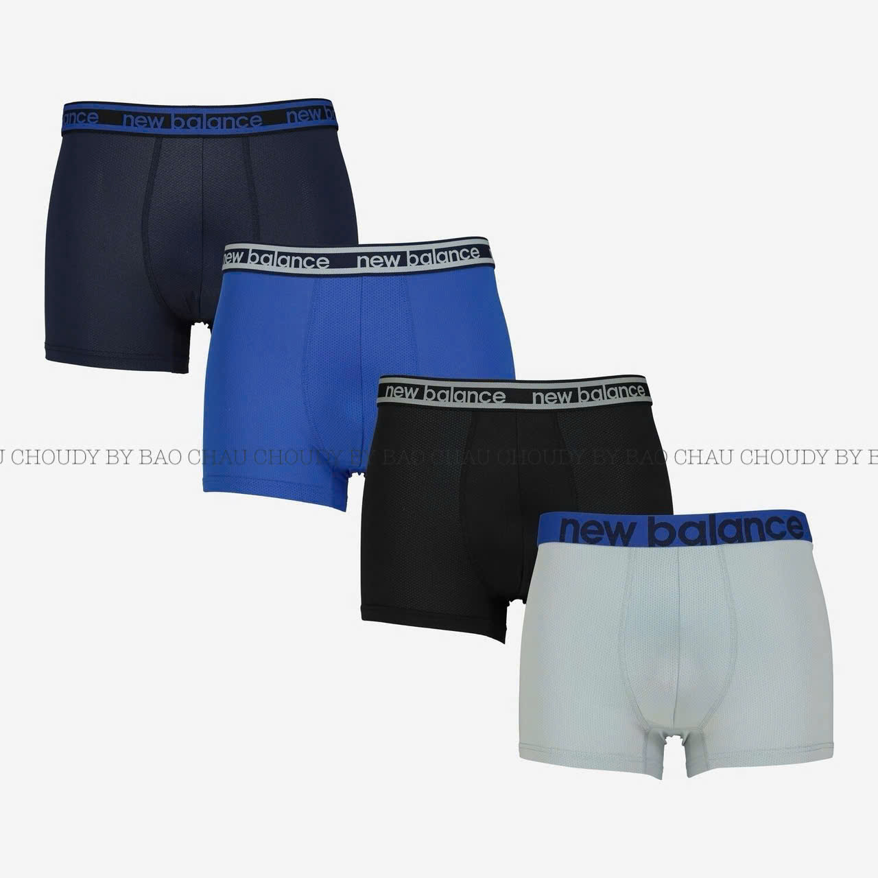 S247 SET 4 QUẦN CHIP NAM