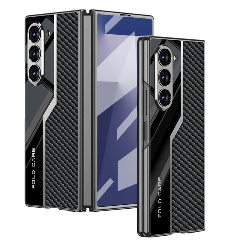 ỐP LƯNG HỌA TIẾT CARBON CHỐNG VA ĐẬP DÀNH CHO ZFOLD_thumbnail_0