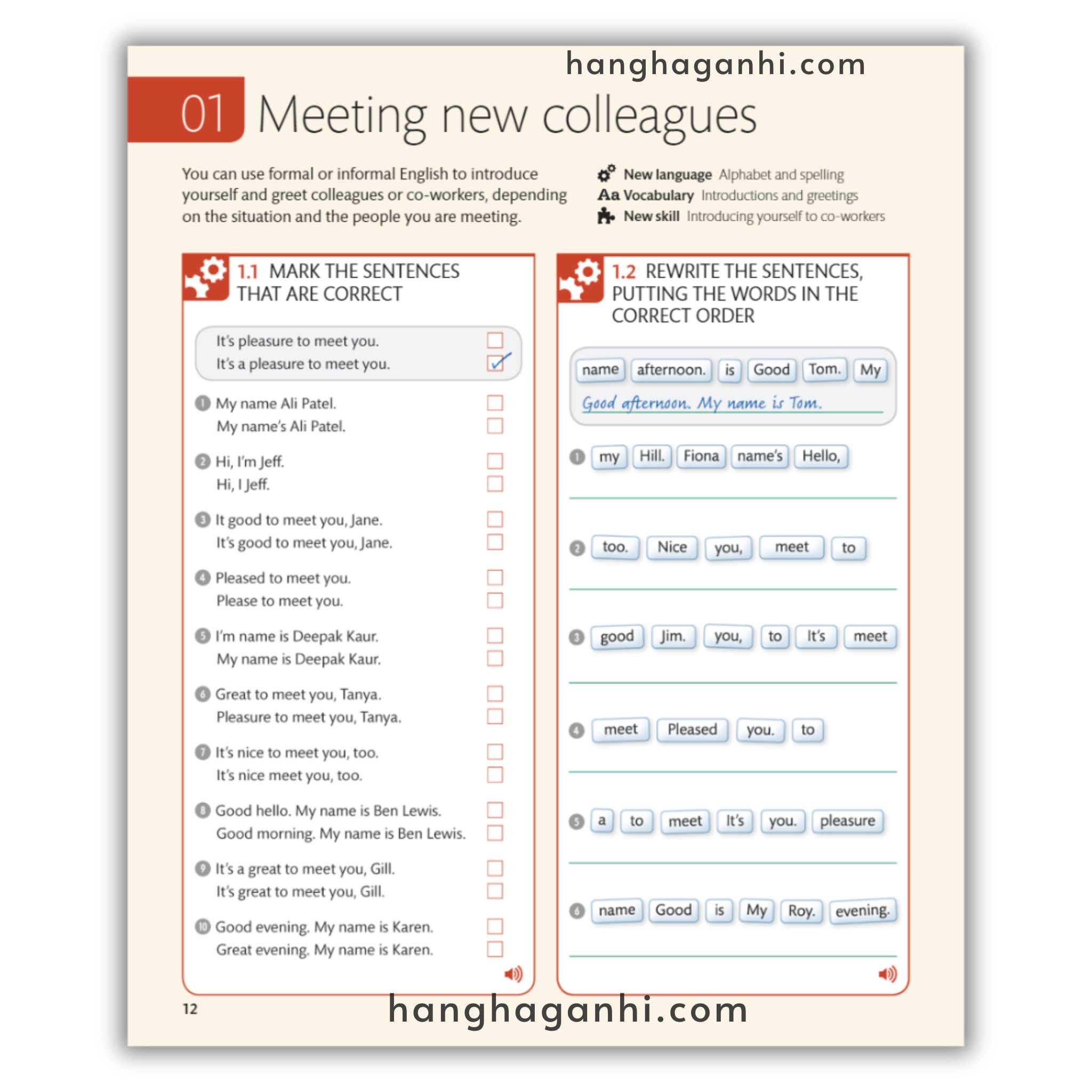 [Sách] English For Everyone Business English Level 1 Practice Book_thumbnail_19