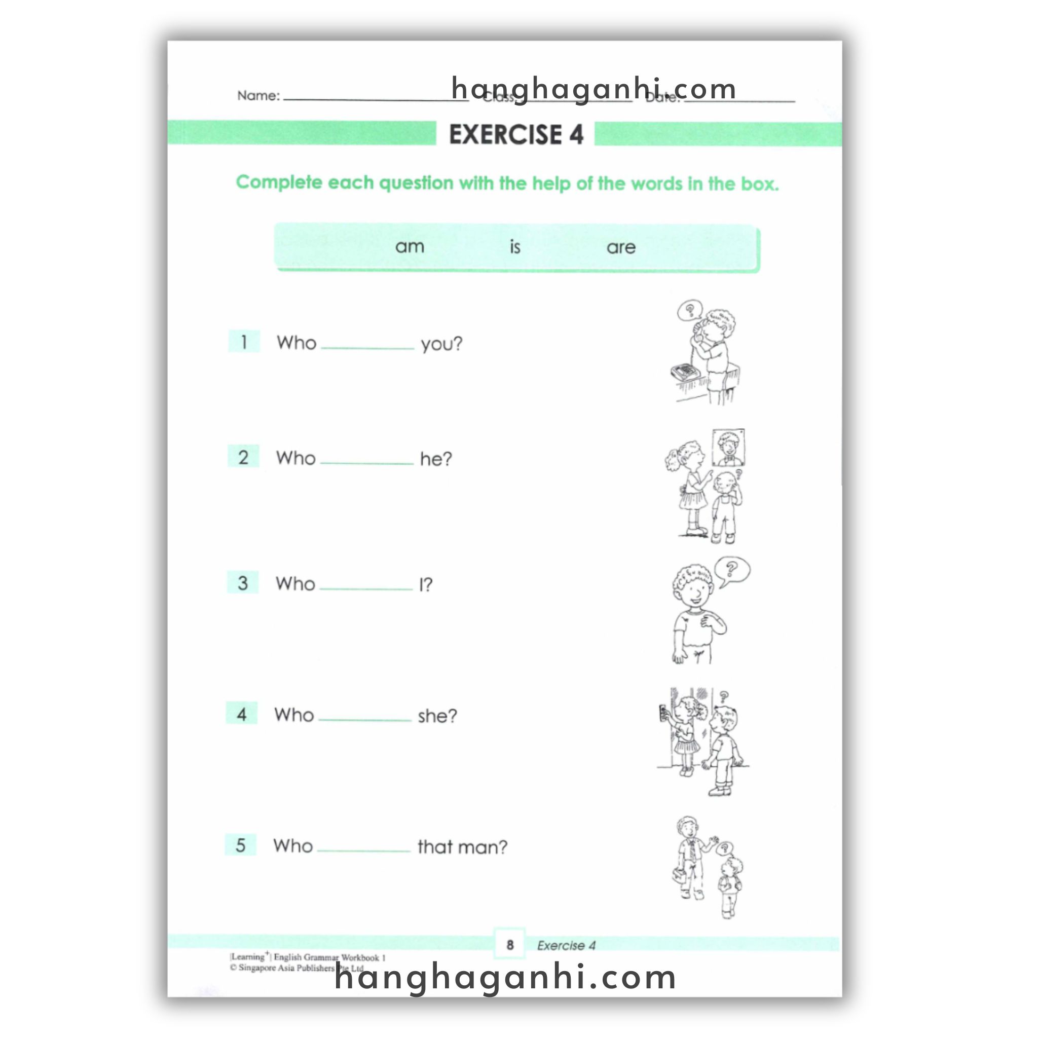 SAP Learning English Grammar 1 Workbook_thumbnail_14