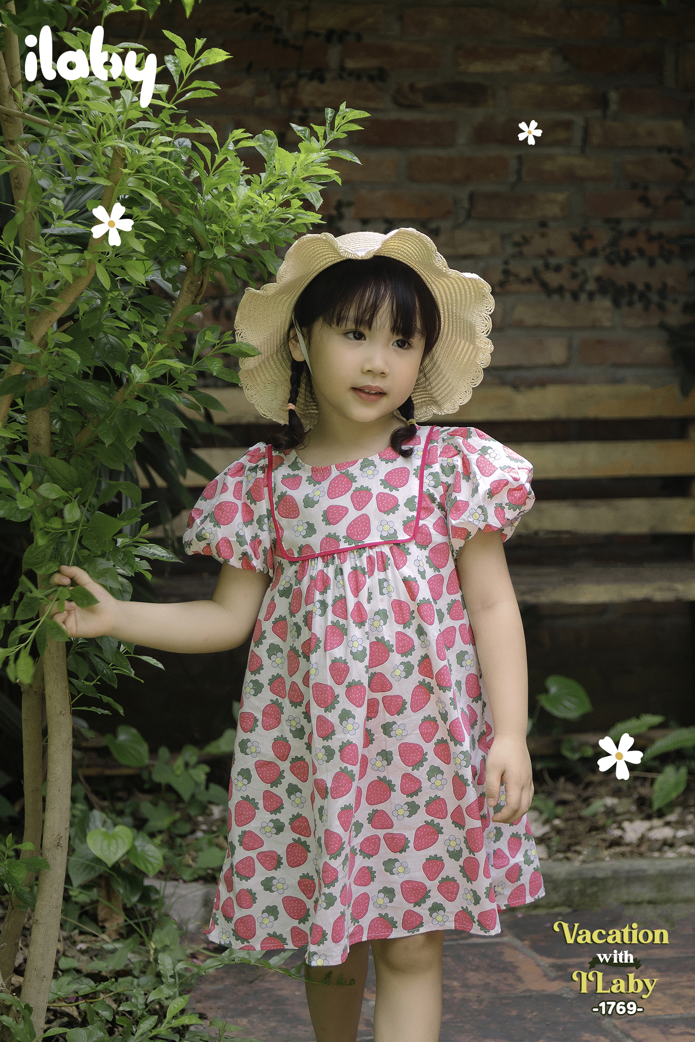 Váy suông họa tiết phối viền_thumbnail_1