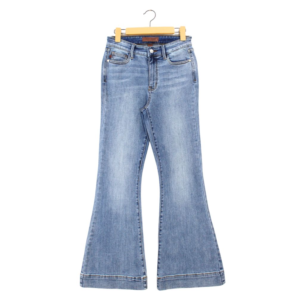 QJ653 Quần jeans loe JB-sáng_thumbnail_2
