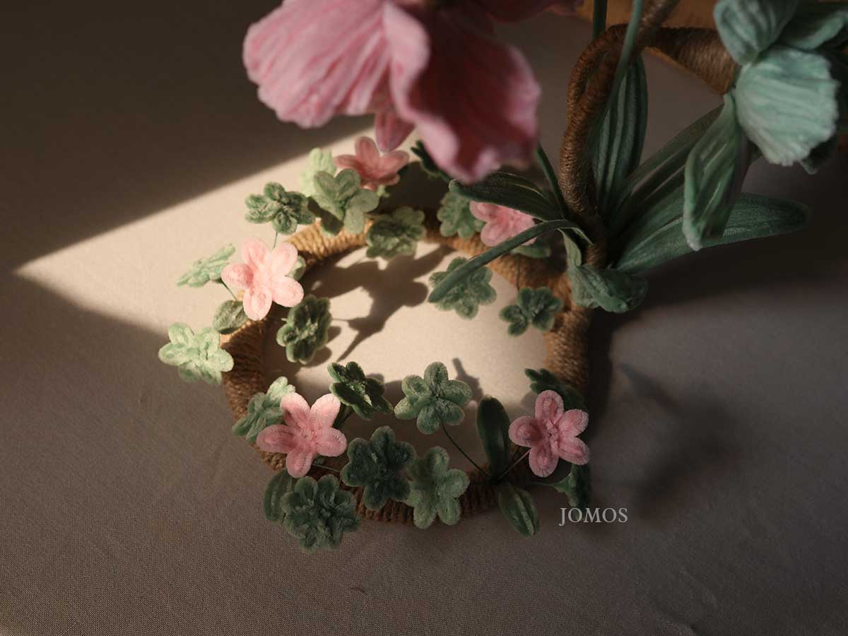 Đèn decor trang trí hoa diên vĩ_thumbnail_11