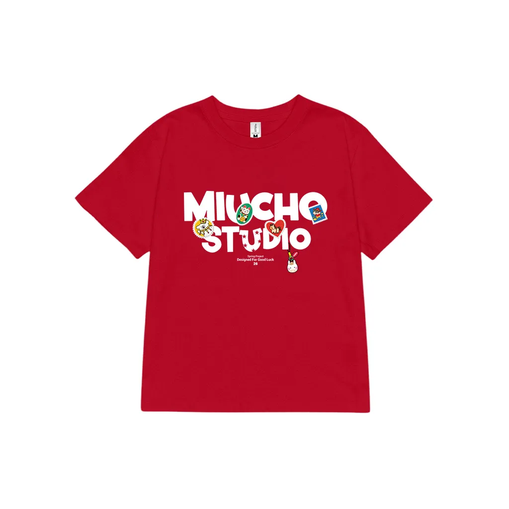 Áo baby tee Tết Bính Ngọ Miucho phối chữ 3077_thumbnail_10