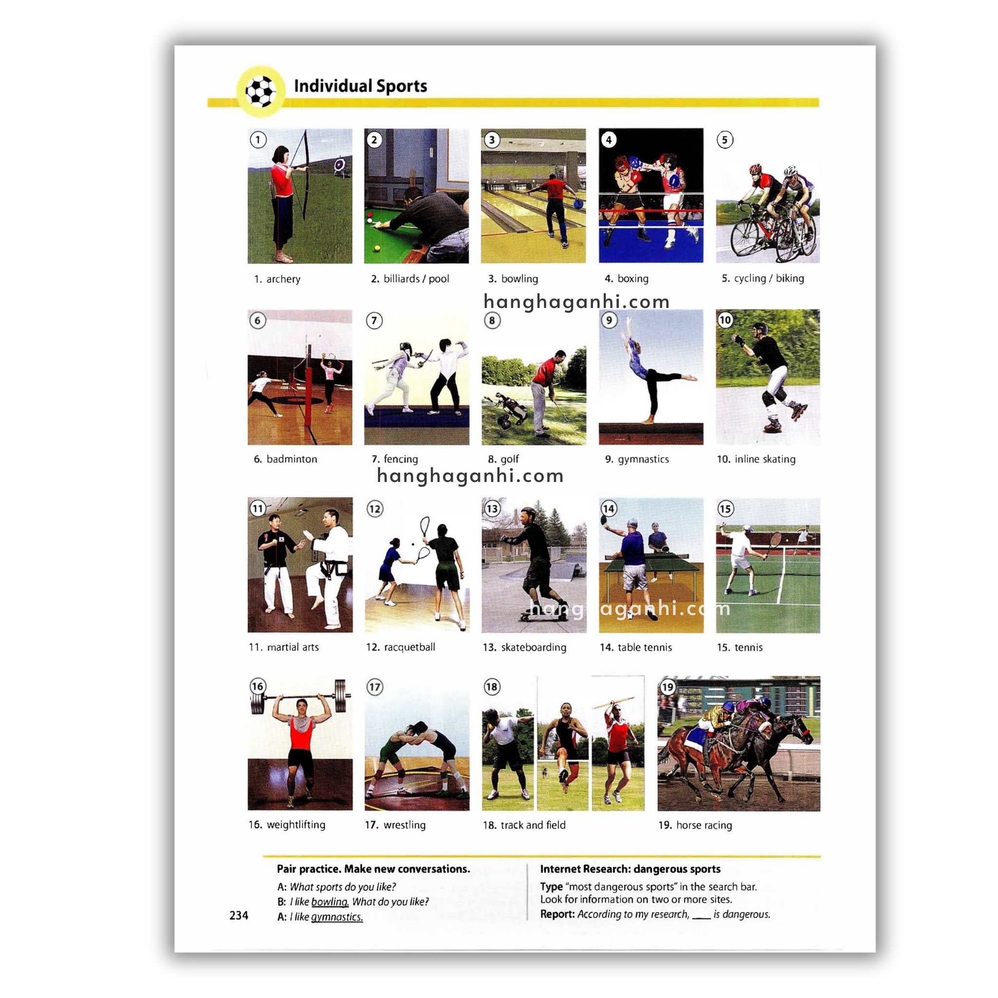 Oxford Picture Dictionary Third Edition: Từ điển Tiếng Anh_thumbnail_7