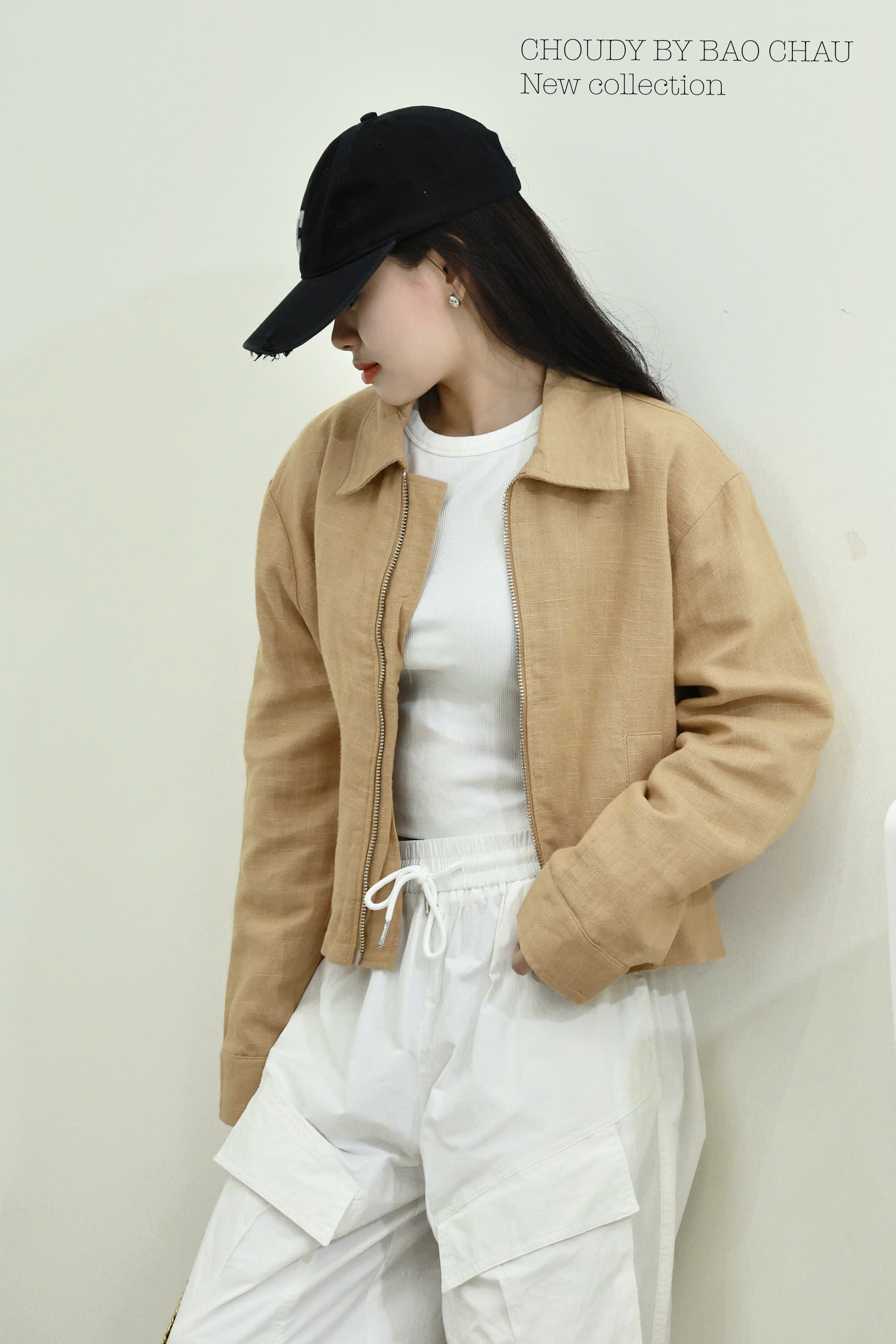 SALE U768 ÁO KHOÁC LINEN 3 MÀU_thumbnail_22