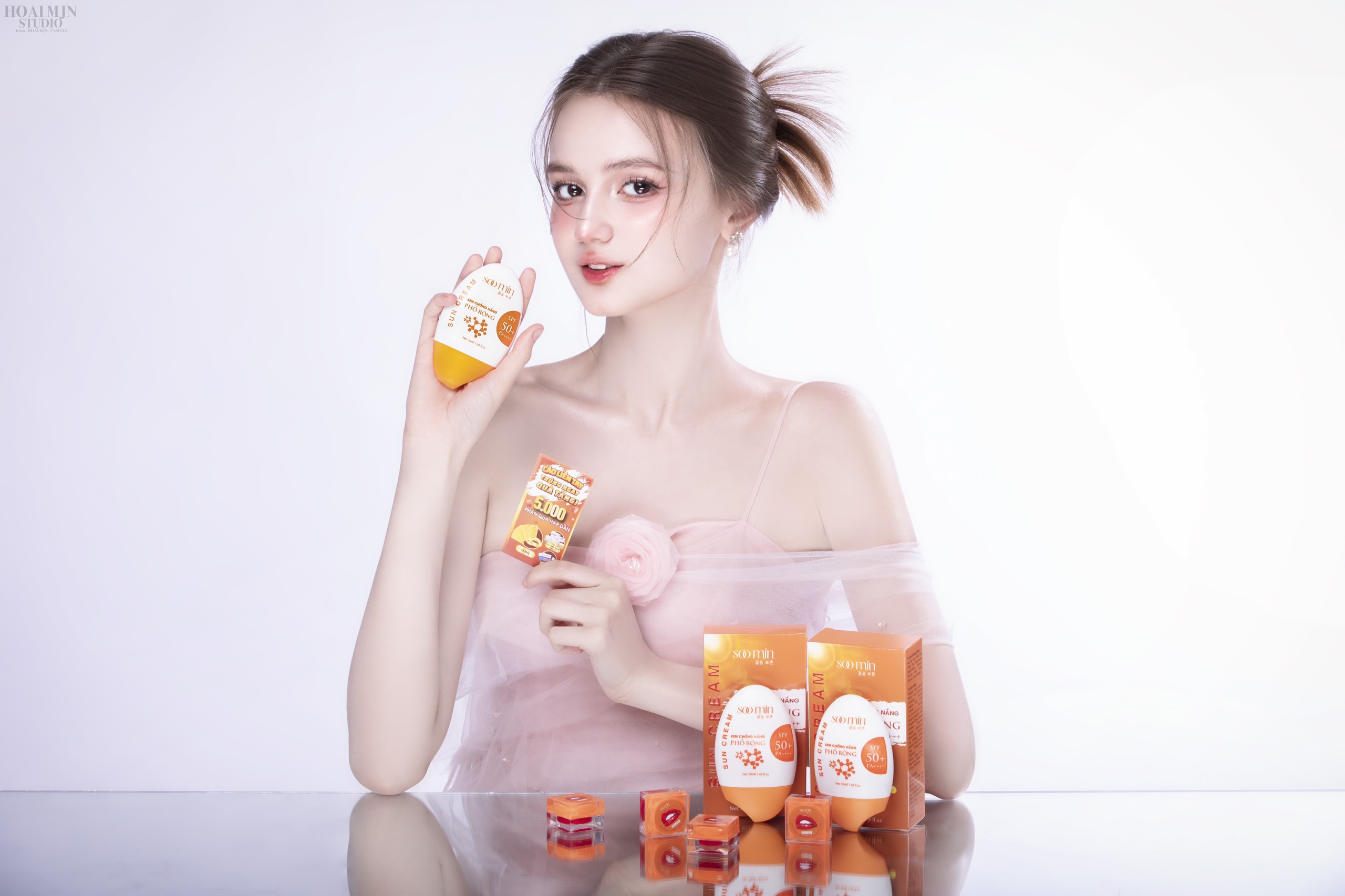 Kem Chống Nắng Phổ Rộng SooMin – Bảo Vệ Da Toàn Diện, Dưỡng Sáng Mịn Màng_thumbnail_6