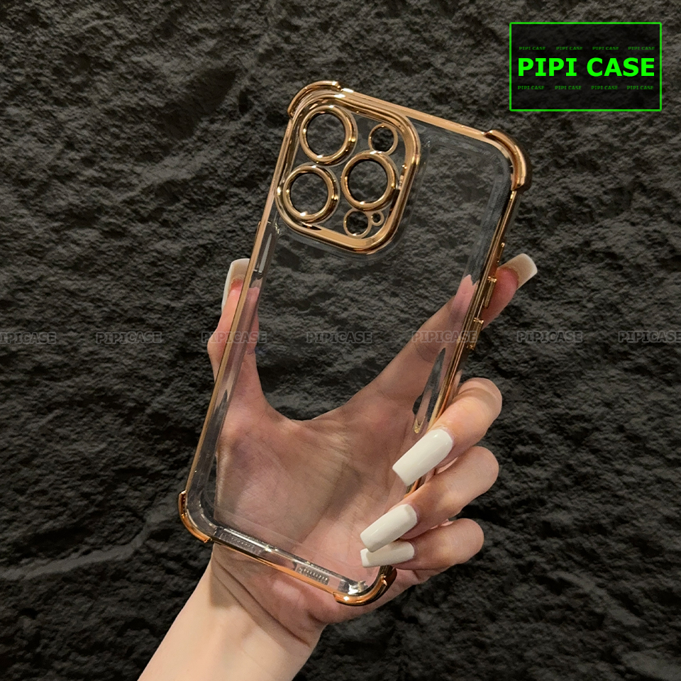 Ốp Lưng iPhone 15 Pro - Gu - Vàng_thumbnail_8