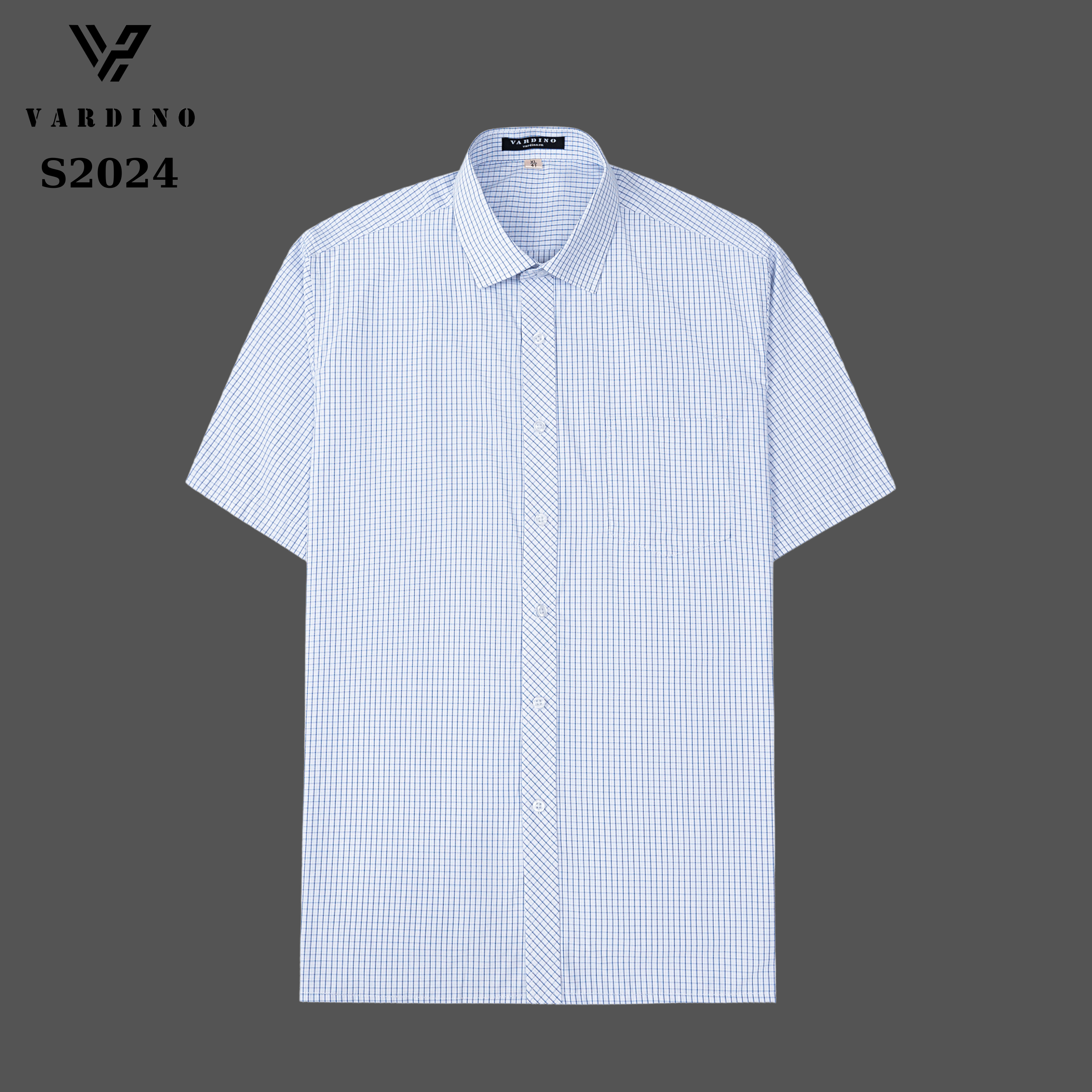 Áo Sơ Mi Trắng Nam: Đa Dạng Thương Hiệu và Phong Cách