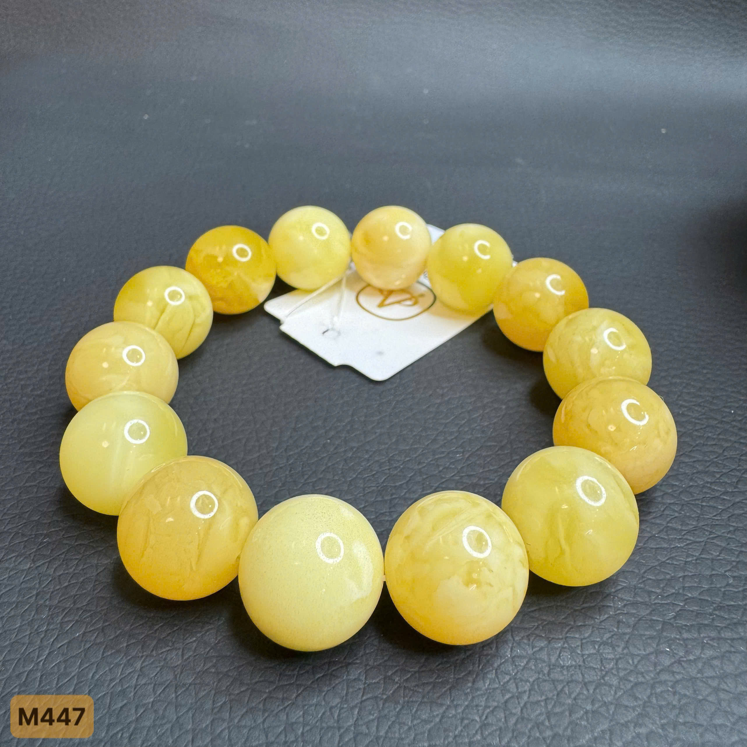 Lắc Tay Vân Voàng Gia - M447_thumbnail_3