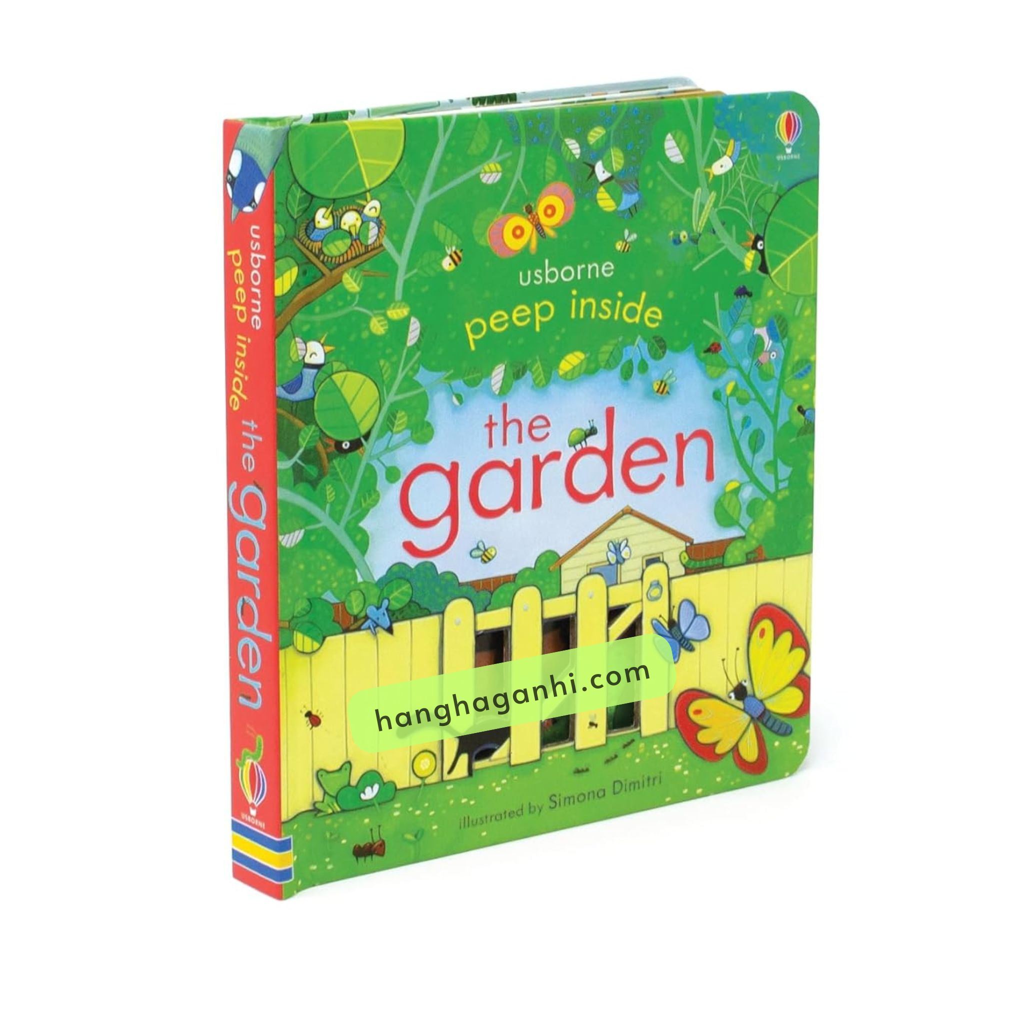 Usborne Peep Inside – Sách Nhập 6 cuốn ( kèm File nghe )_thumbnail_9