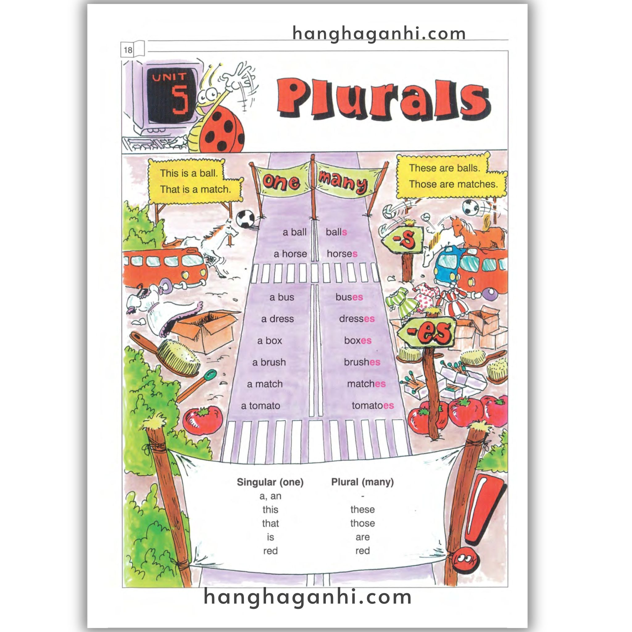 [Sách] Enter the World of Grammar Book A_thumbnail_6