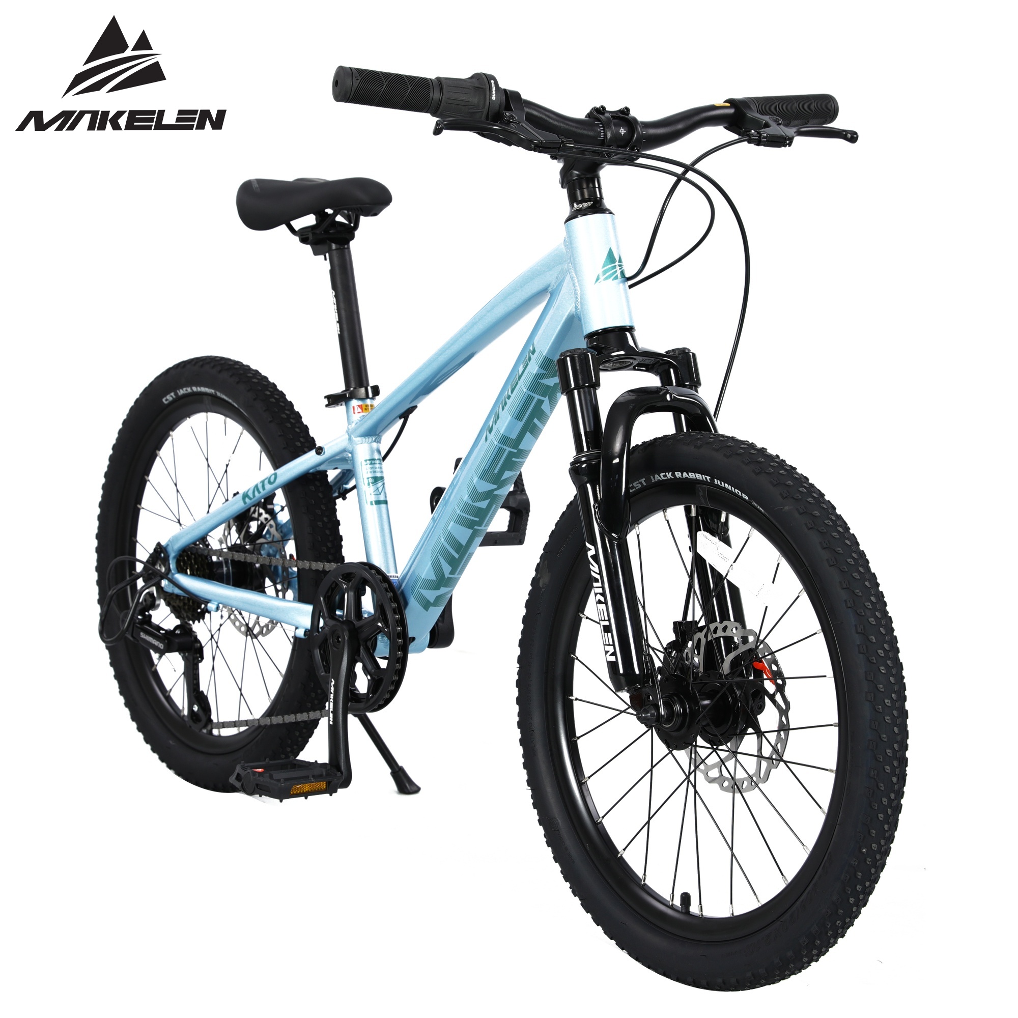 Xe đạp trẻ em địa hình MTB Makelen Kato bánh 20 inch_thumbnail_1