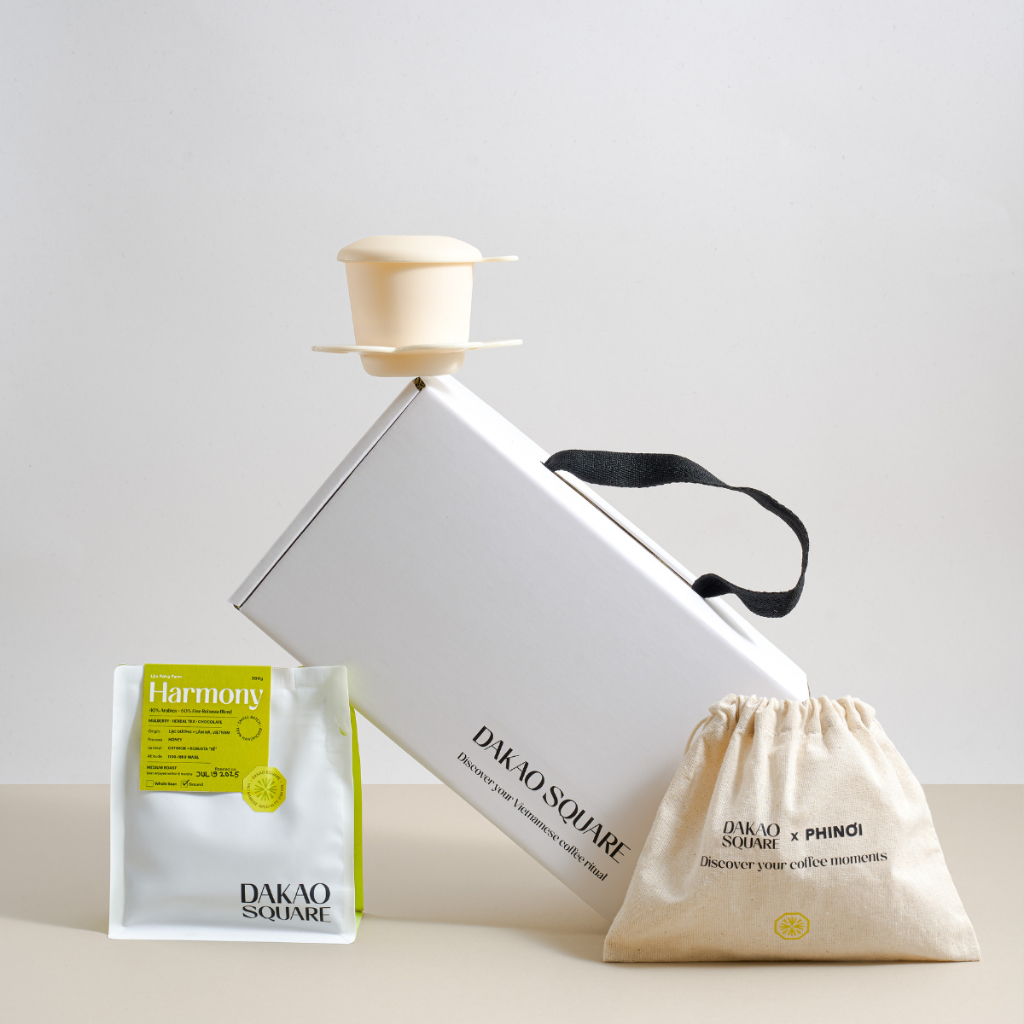 The Harmony Ritual Set