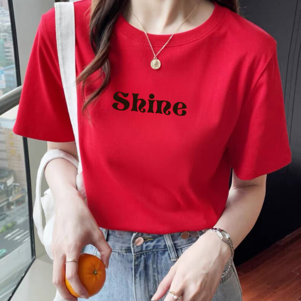 [Form rộng] Áo thun nữ in chữ nhiều mẫu - LOZA G0005_thumbnail_13