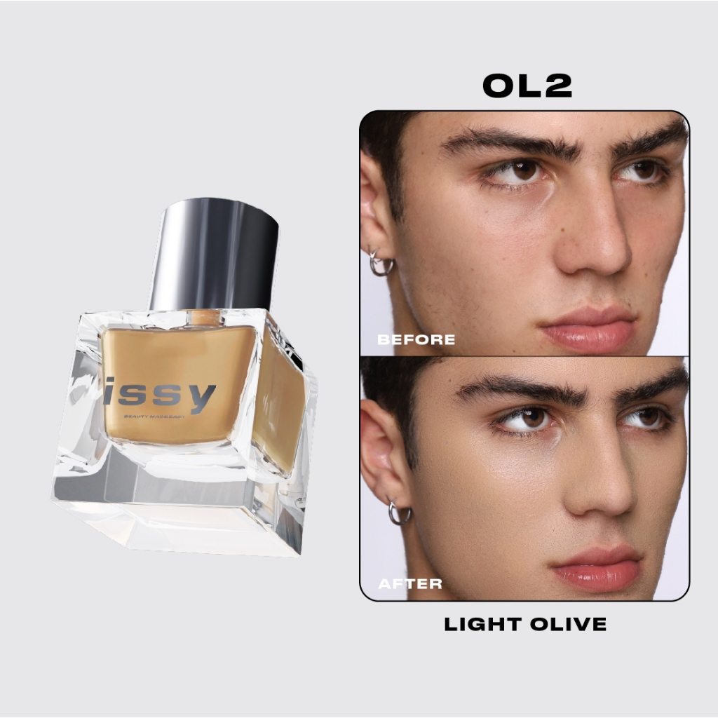 Issy Active Foundation 30ml_thumbnail_29