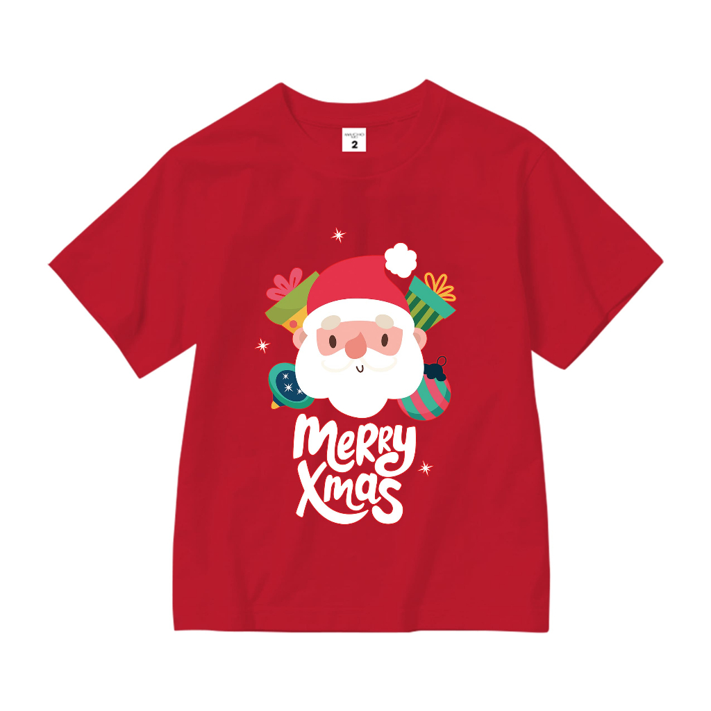 Áo thun cho bé gái form rộng AED690 Miucho Kid 100% vải cotton thoáng mát basic_thumbnail_6