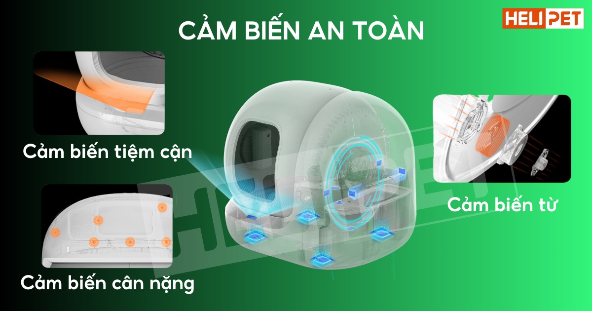 Petkit Pura Max 2025 cat litter cleaning machine