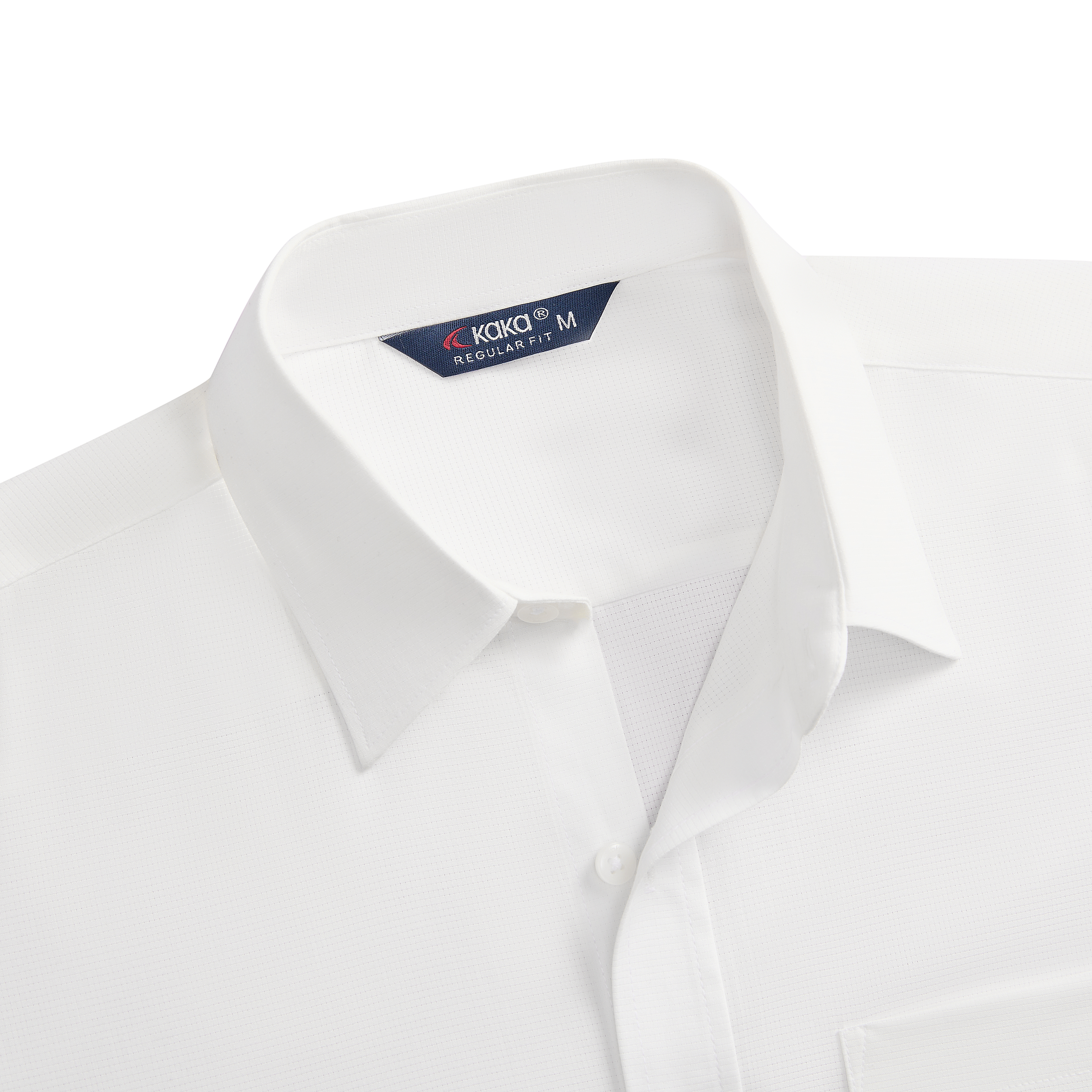 Áo Sơ Mi Trơn S17_thumbnail_1