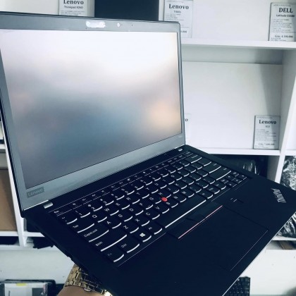 Laptop Lenovo ThinkPad T480s Core i7 8650U | 8GB RAM | SSD 256GB | 14.0″ FHD | Mỏng nhẹ 1.3kg