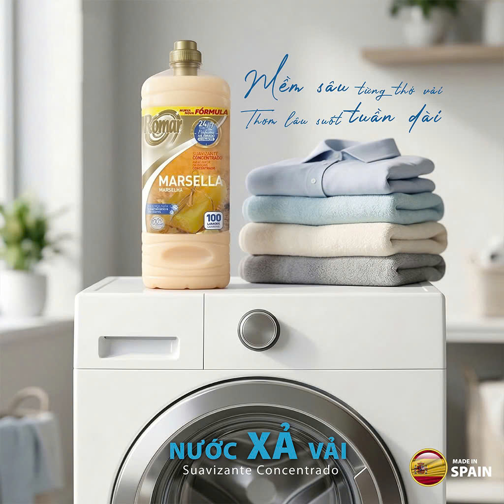 Nước Xả Vải Romar 2L_thumbnail_5