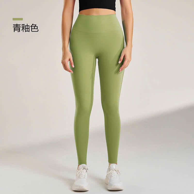 Quần Dài Thể Thao Nữ Nâng Mông Naqi 03