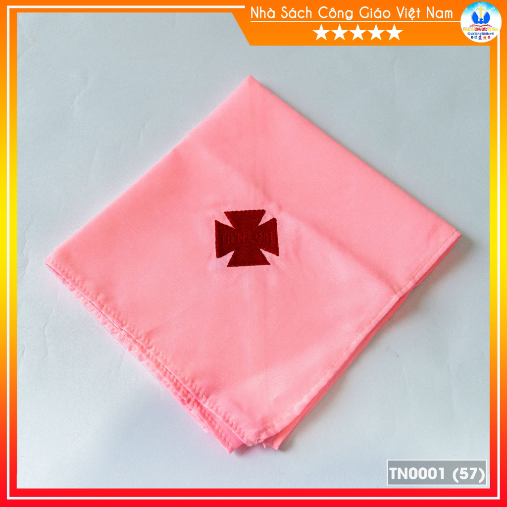 Tổng hợp mẫu Khăn quàng Đồng Phục Huynh Trưởng, Thiếu Nhi Thánh Thể TNTT Việt Nam đủ các ngành TN0001-TNKAN_thumbnail_0