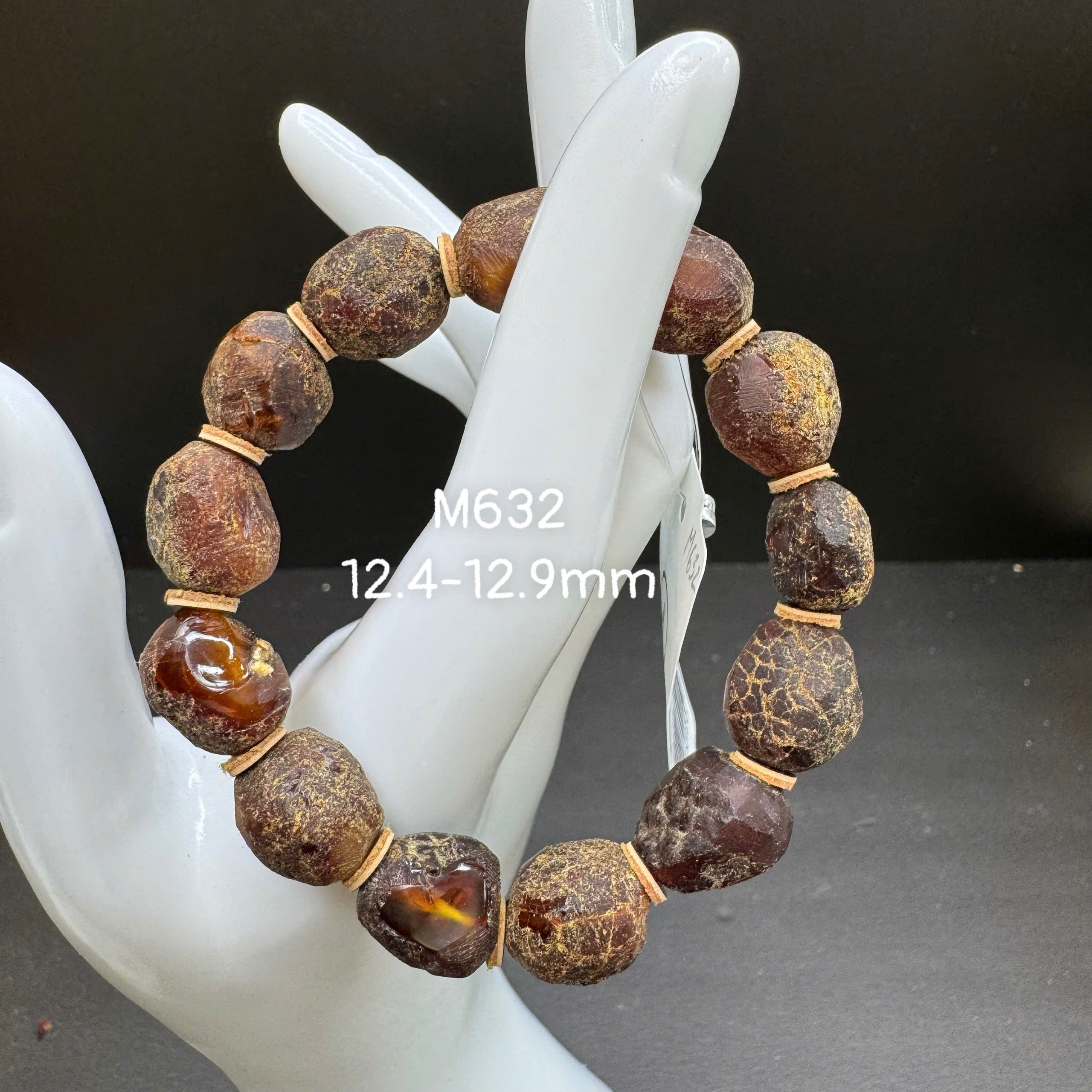 Lắc Tay Thô Huyết - M632_thumbnail_1