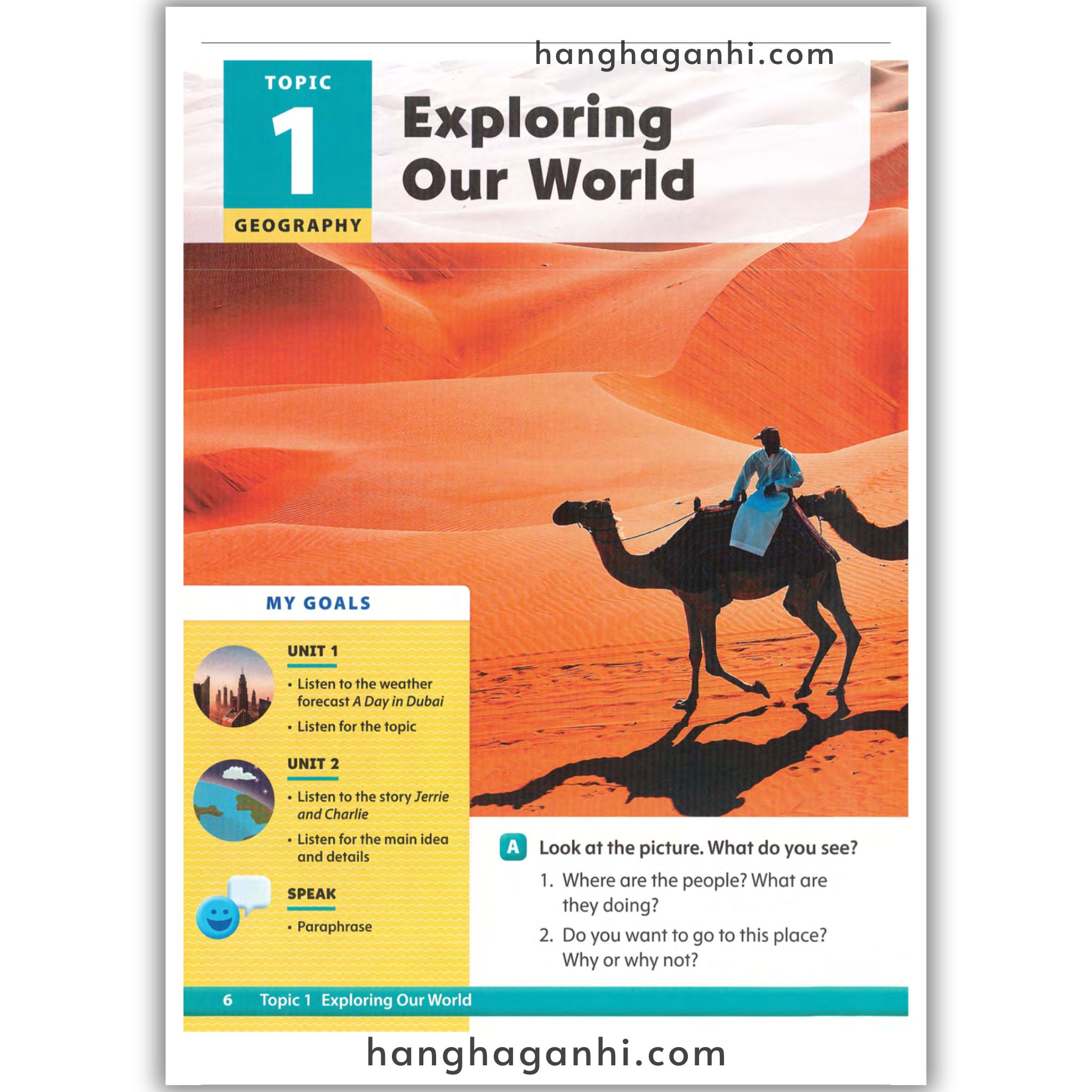 [Sách] Oxford Skills World Level 4 Listening with Speaking_thumbnail_12