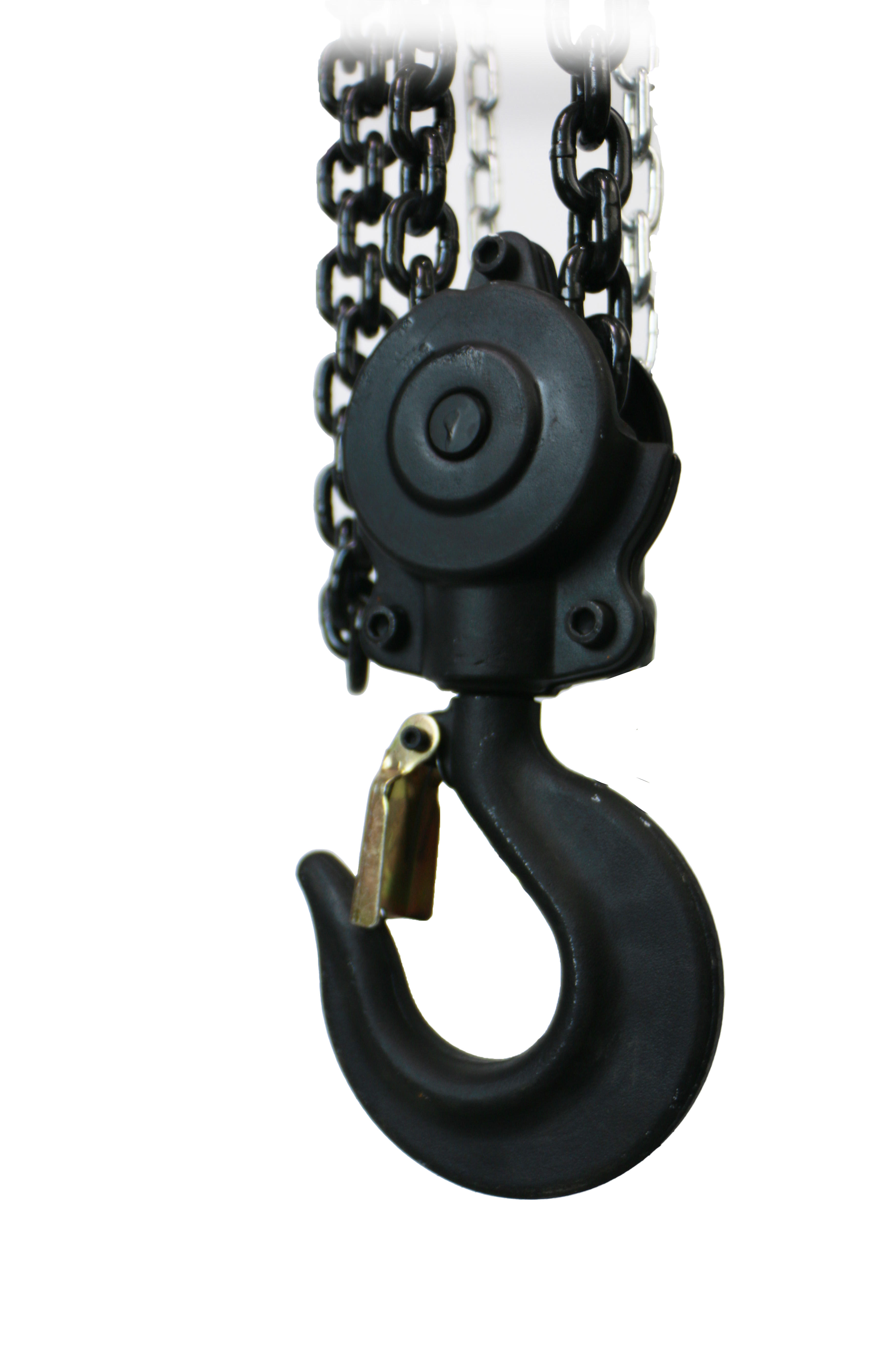 Palang xích kéo tay VD trọng tải 1 tấn, 2 tấn, 3 tấn và 5 tấn_thumbnail_6