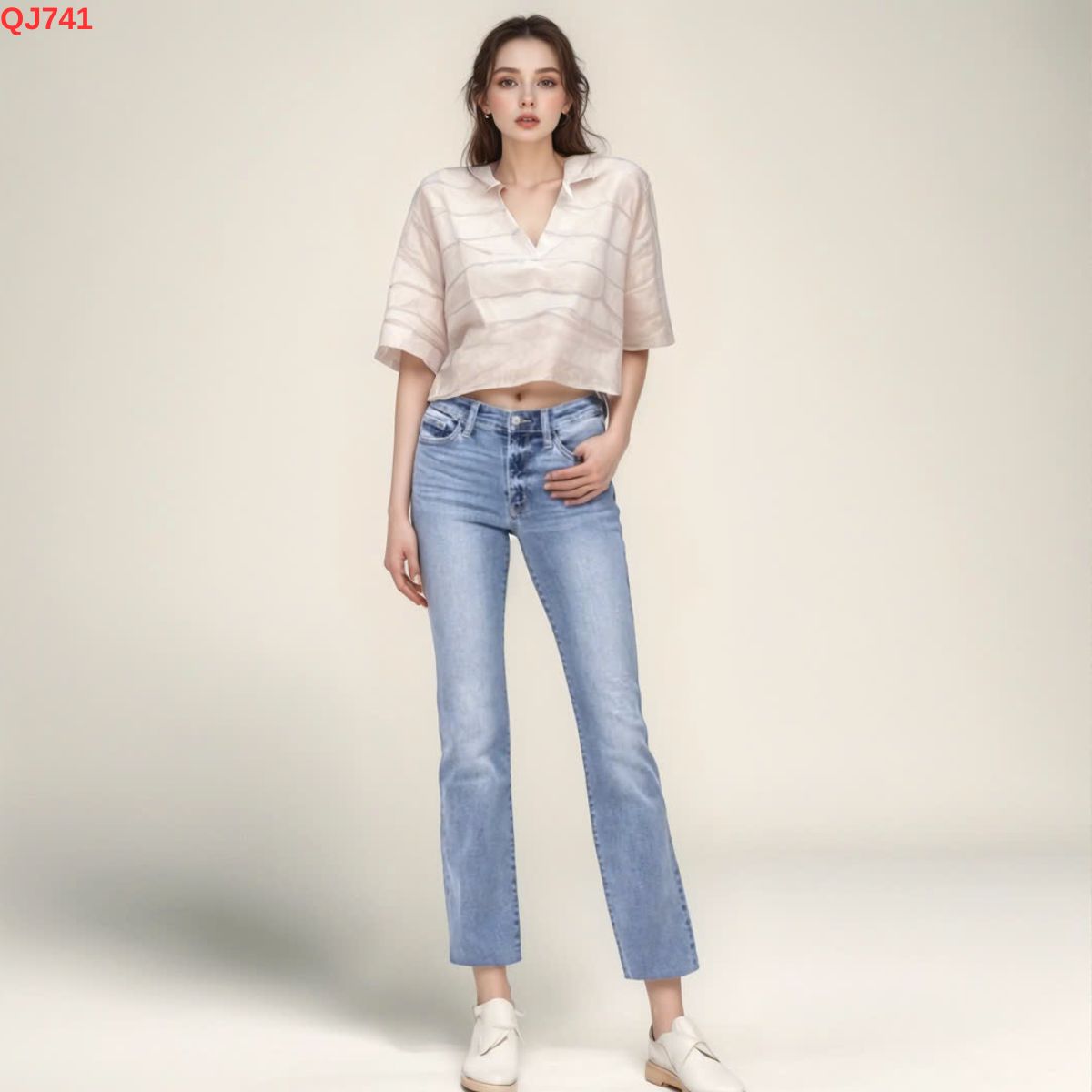 QJ741 - Jeans loe JB_thumbnail_2