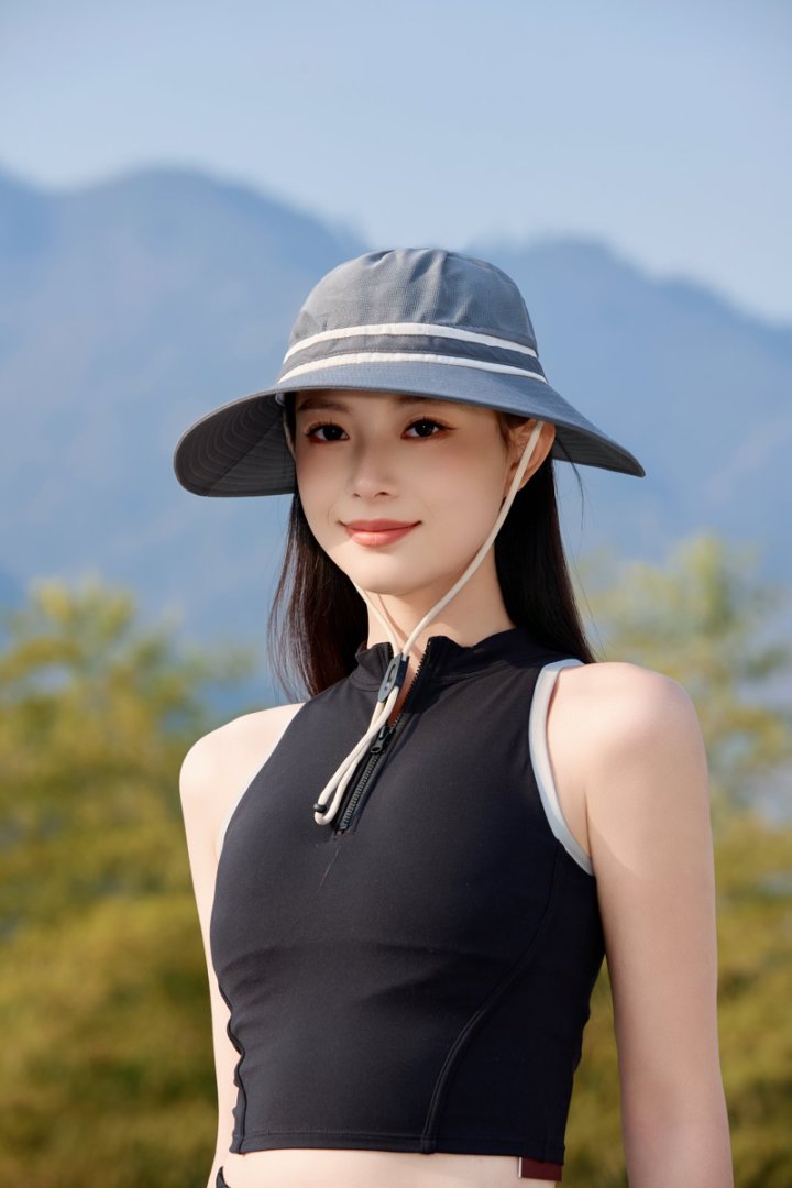 Mũ vành rộng hở chóp dành cho nữ HZ2514_thumbnail_10