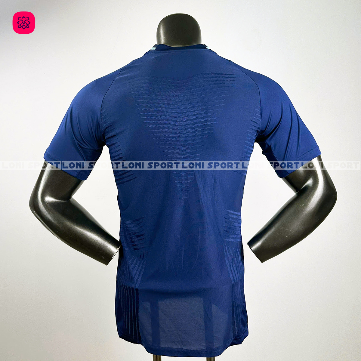 Áo training Arsenal xanh đậm 24/25 SF_thumbnail_3