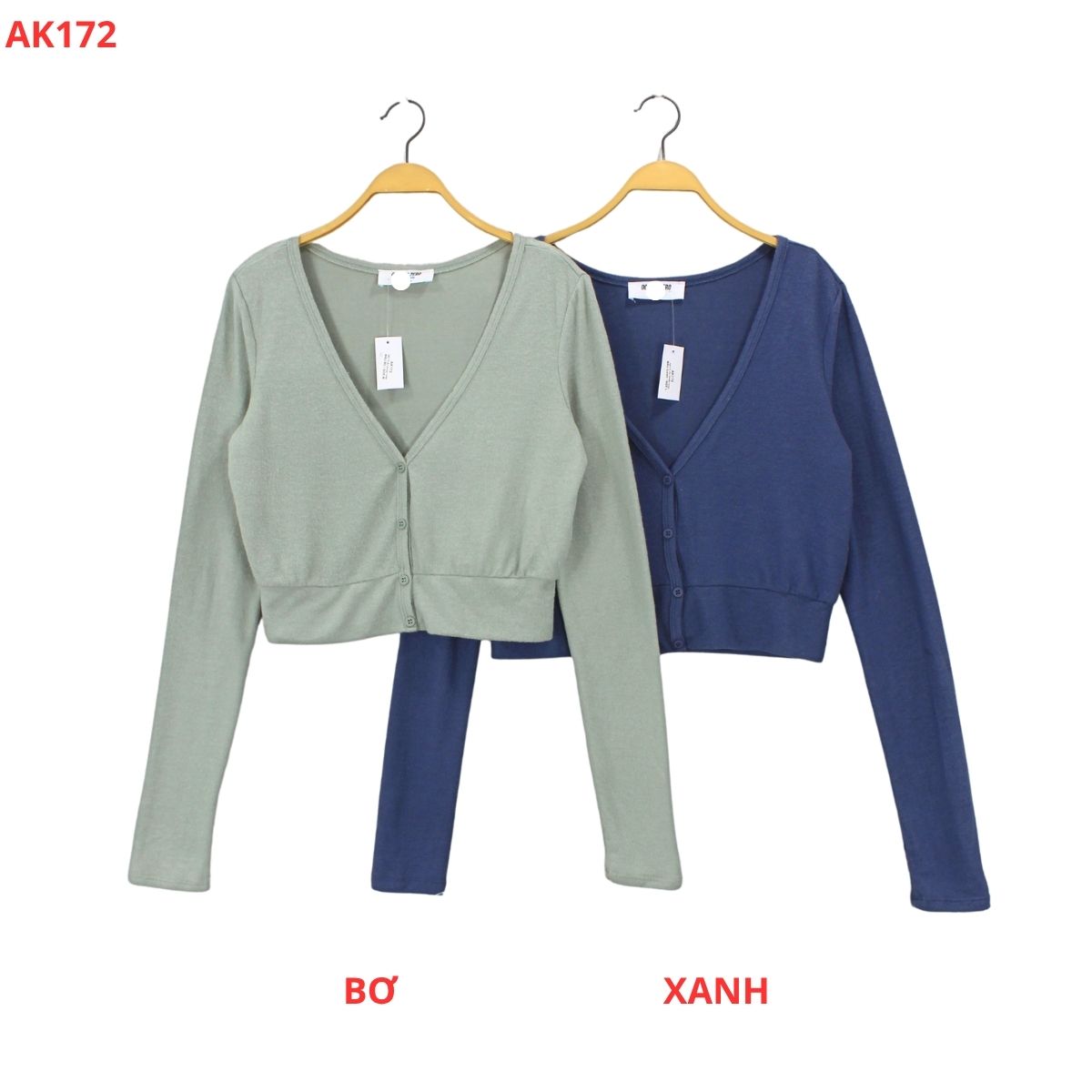 AK172 Áo khoác crop_thumbnail_2