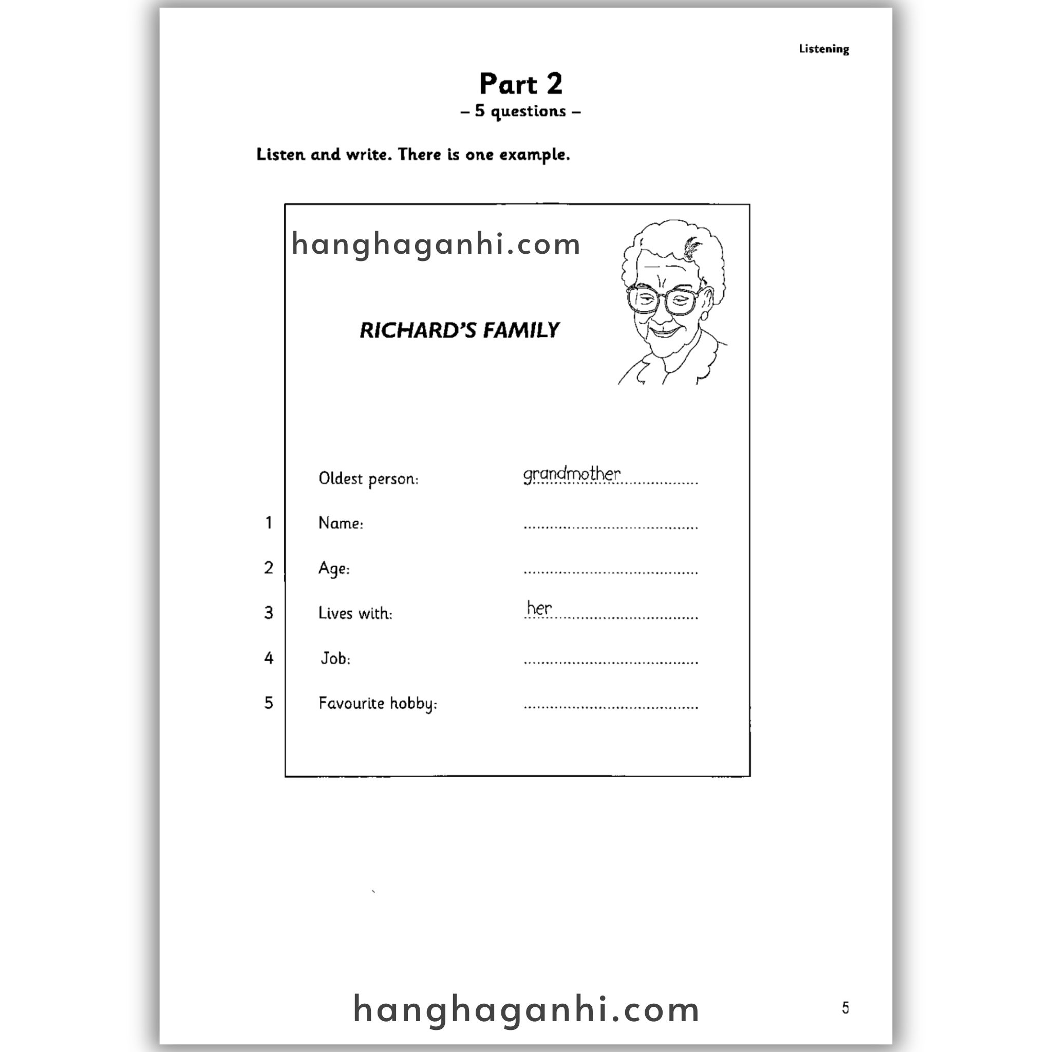 Sách Cambridge Young Learner English Tests Flyers 6_thumbnail_4