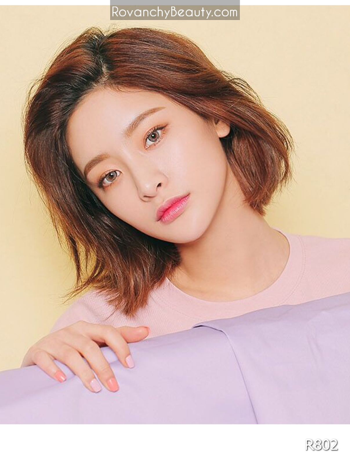 Son môi Crystal Symphony Jelly R802 ROVANCHY_thumbnail_9